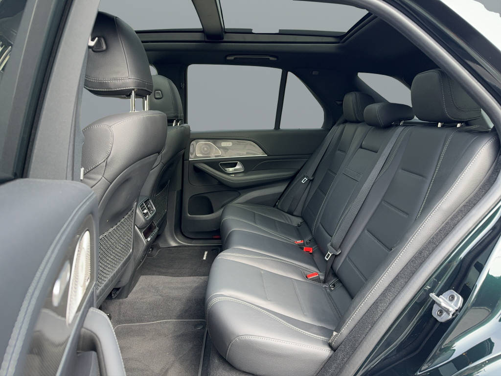 MERCEDES-BENZ GLE 580 AMG Line 4matic-image-12