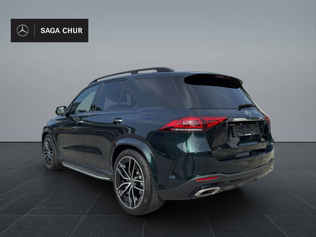 MERCEDES-BENZ GLE 580 AMG Line 4matic-showroom-element-3