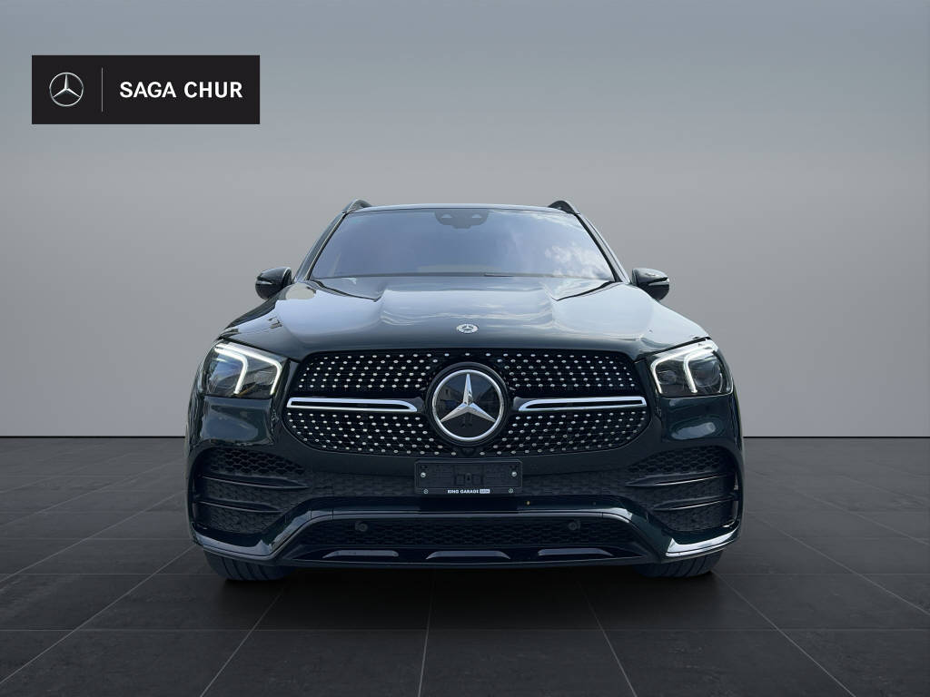 MERCEDES-BENZ GLE 580 AMG Line 4matic-showroom-element-1