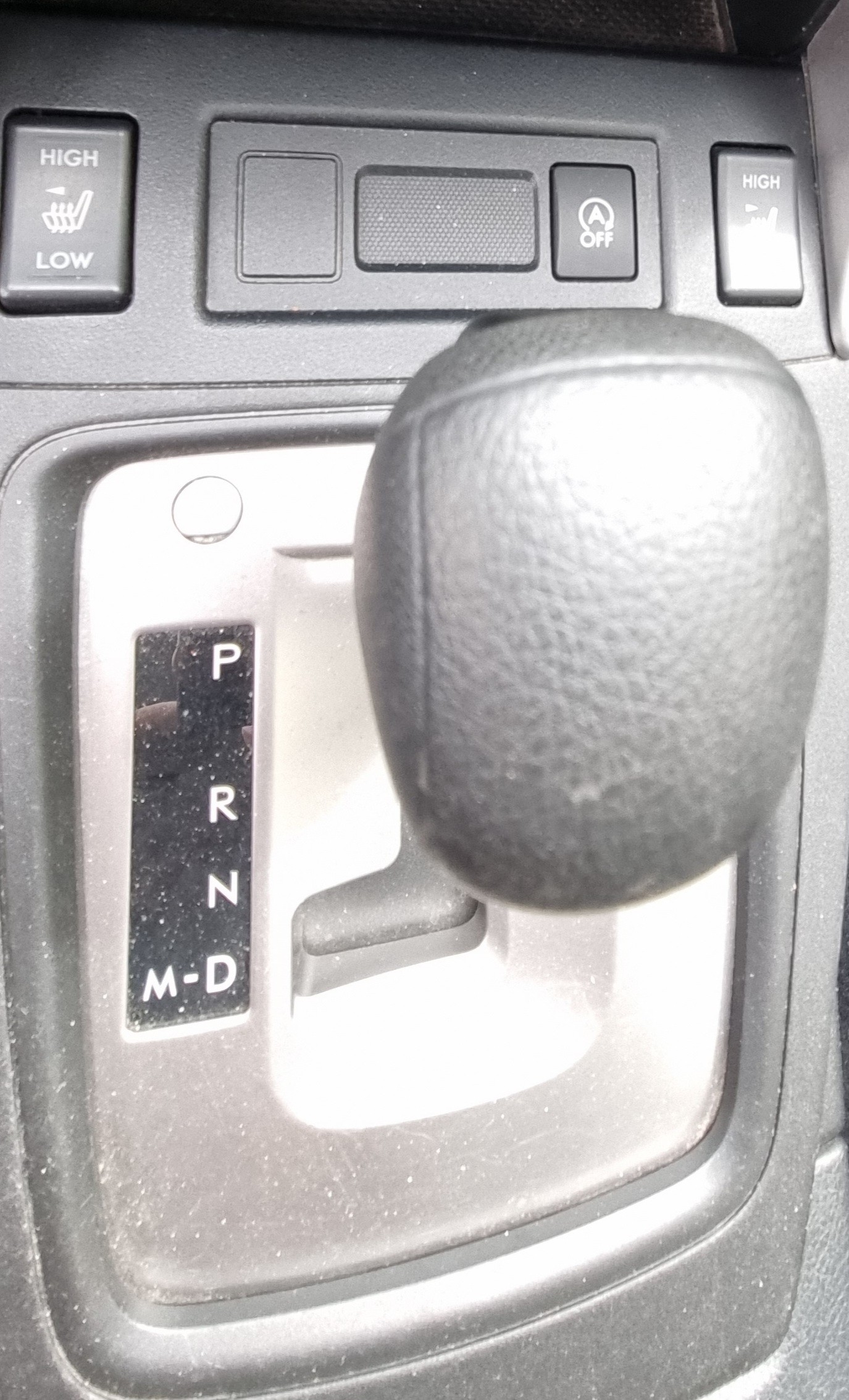 SUBARU Forester 2.0i Advantage Lineartronic-image-15