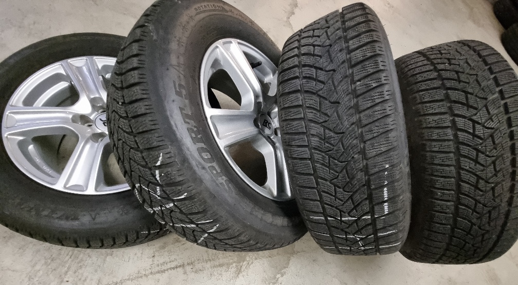 SUBARU Forester 2.0i Advantage Lineartronic-image-18