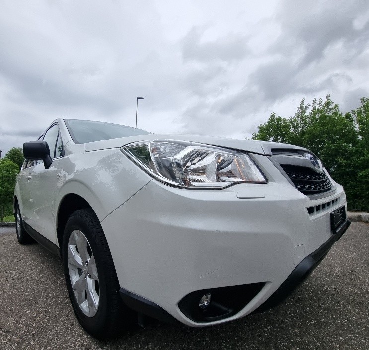 SUBARU Forester 2.0i Advantage Lineartronic-showroom-element-3