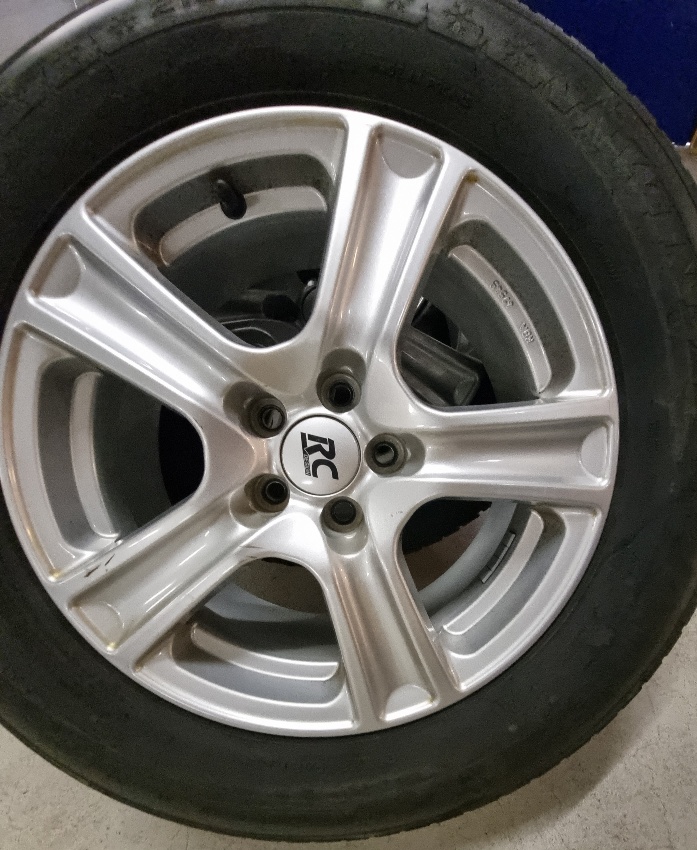 SUBARU Forester 2.0i Advantage Lineartronic-image-17