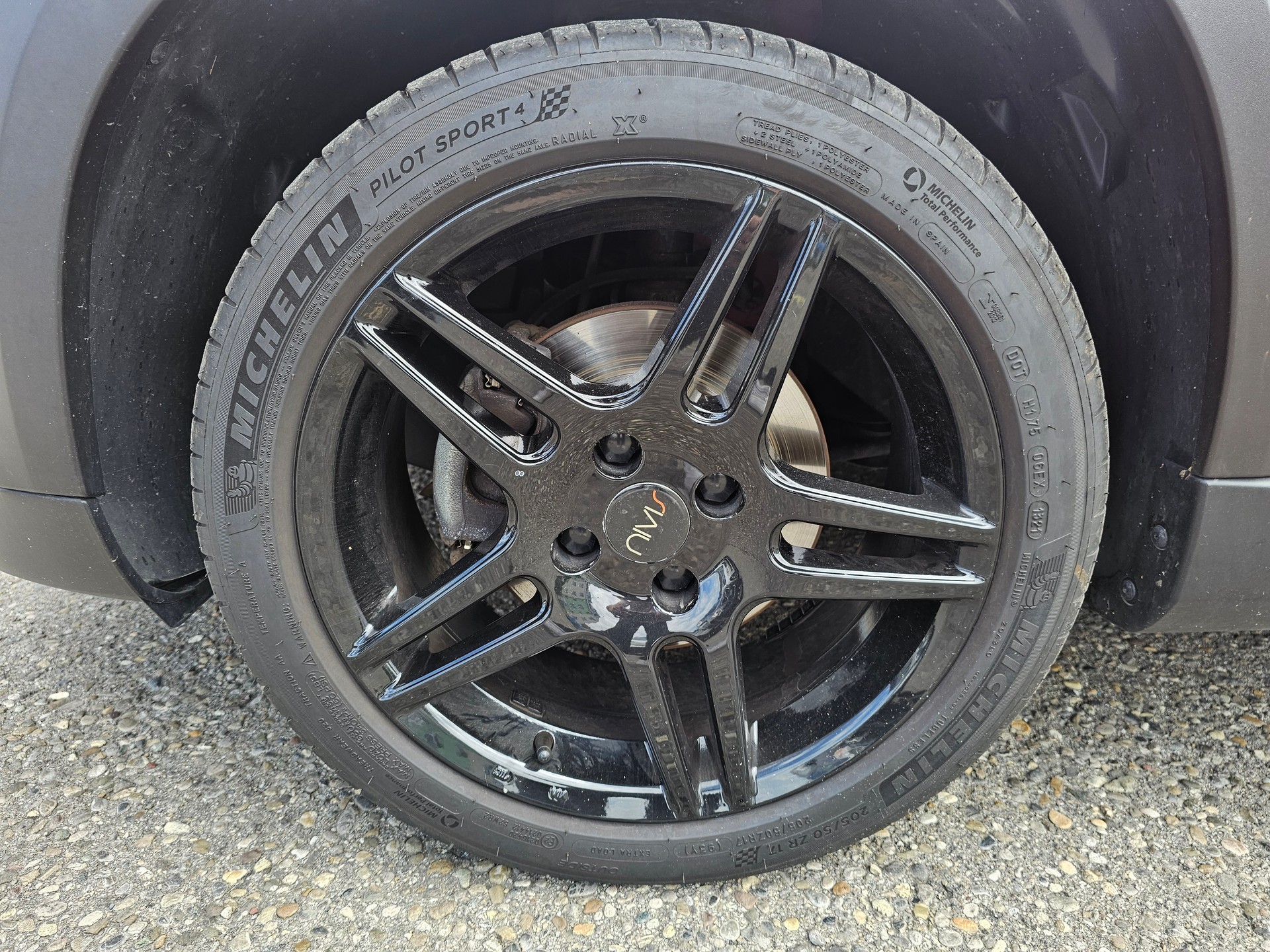 PEUGEOT 2008 1.2 PureTech 130 GT Line S/S-image-5