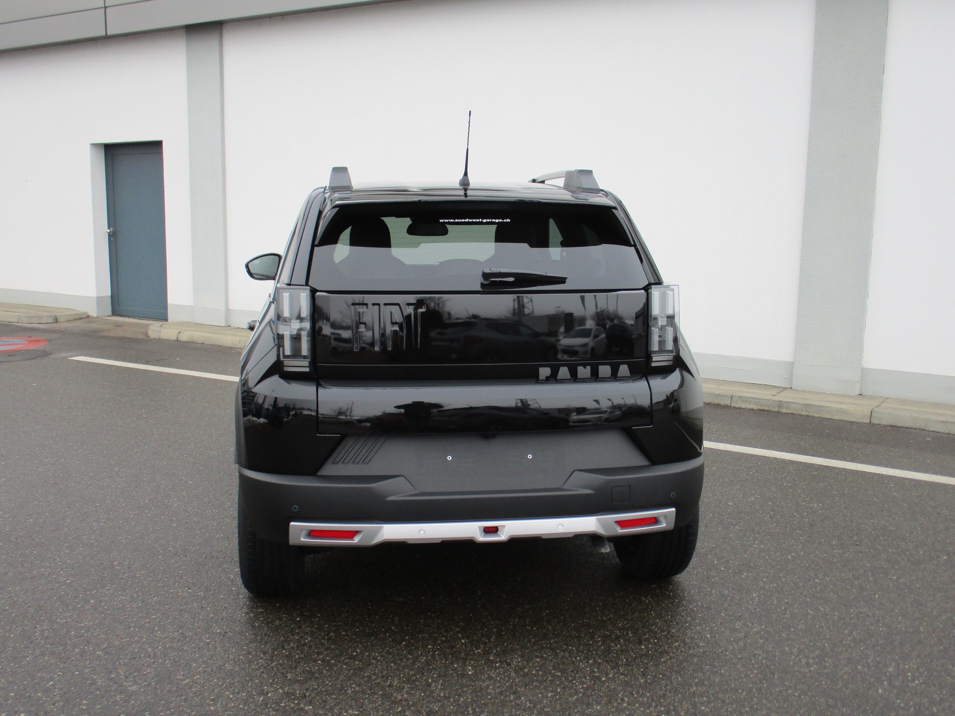 FIAT Grande Panda 1.2 MHEV La Prima-image-3