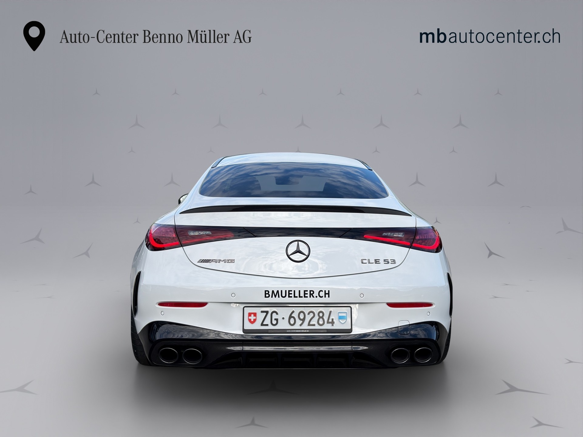 MERCEDES-BENZ CLE 53 AMG 4matic+ Coupé-showroom-element-3