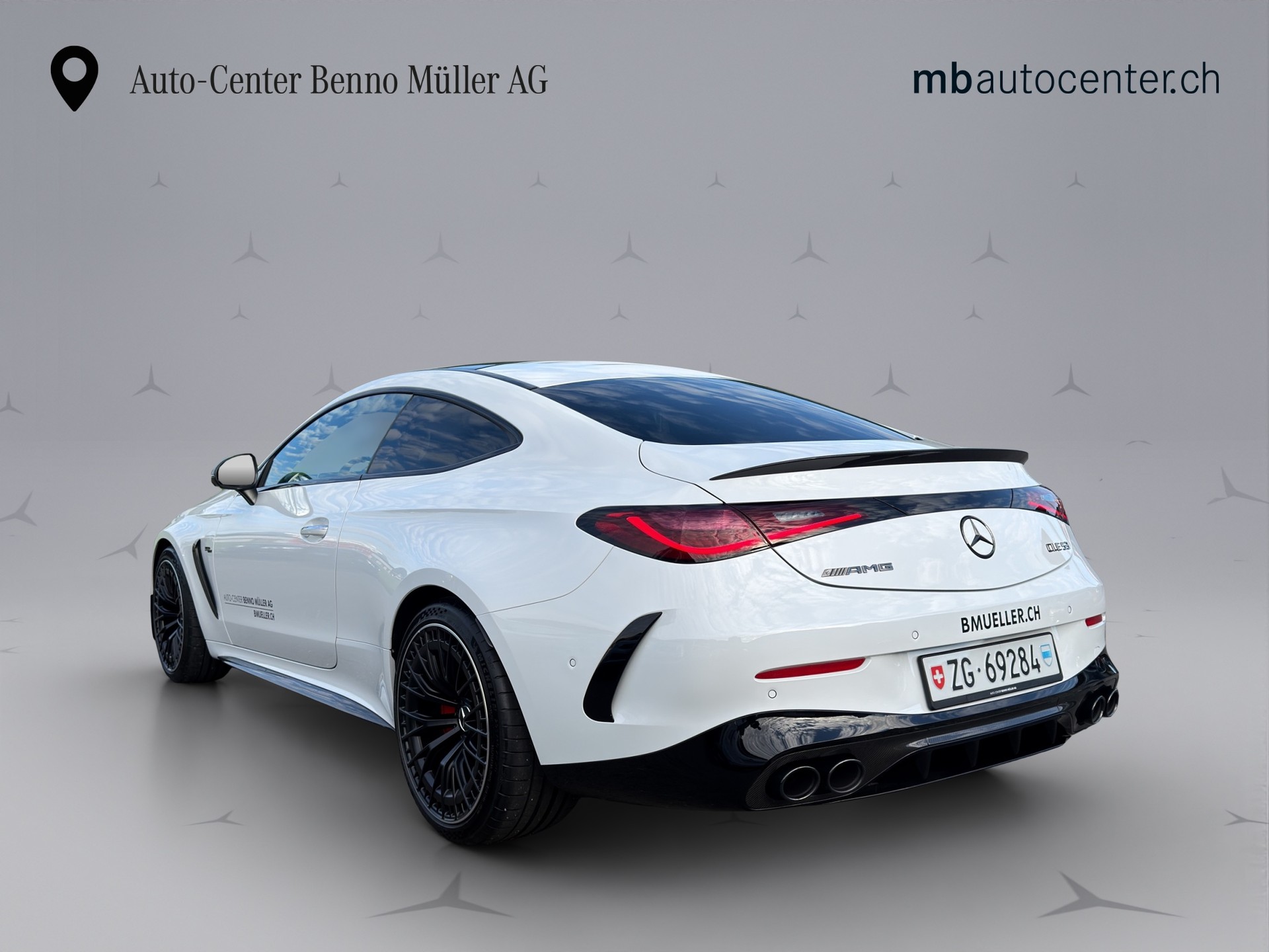 MERCEDES-BENZ CLE 53 AMG 4matic+ Coupé-showroom-element-2