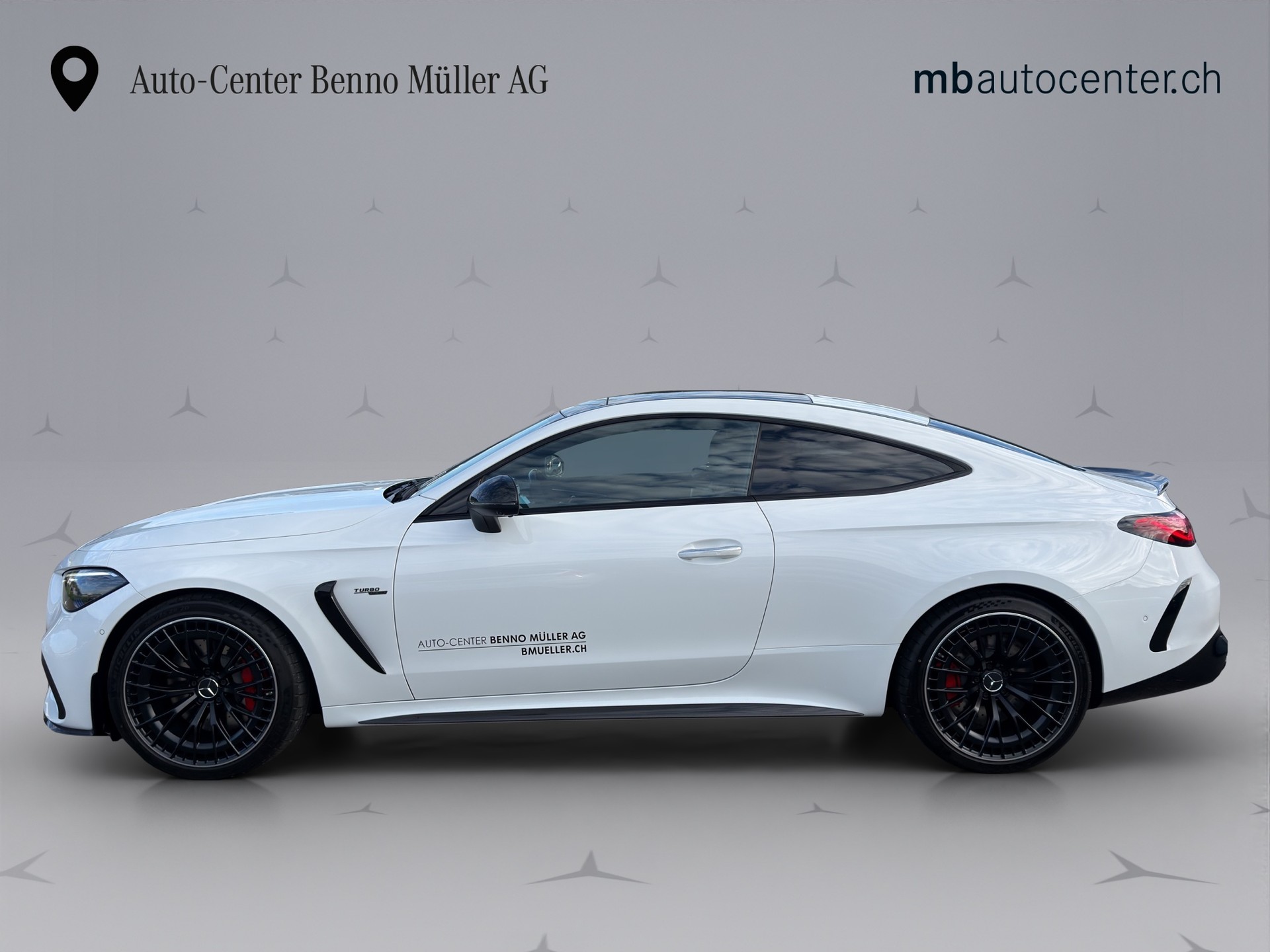MERCEDES-BENZ CLE 53 AMG 4matic+ Coupé-showroom-element-1