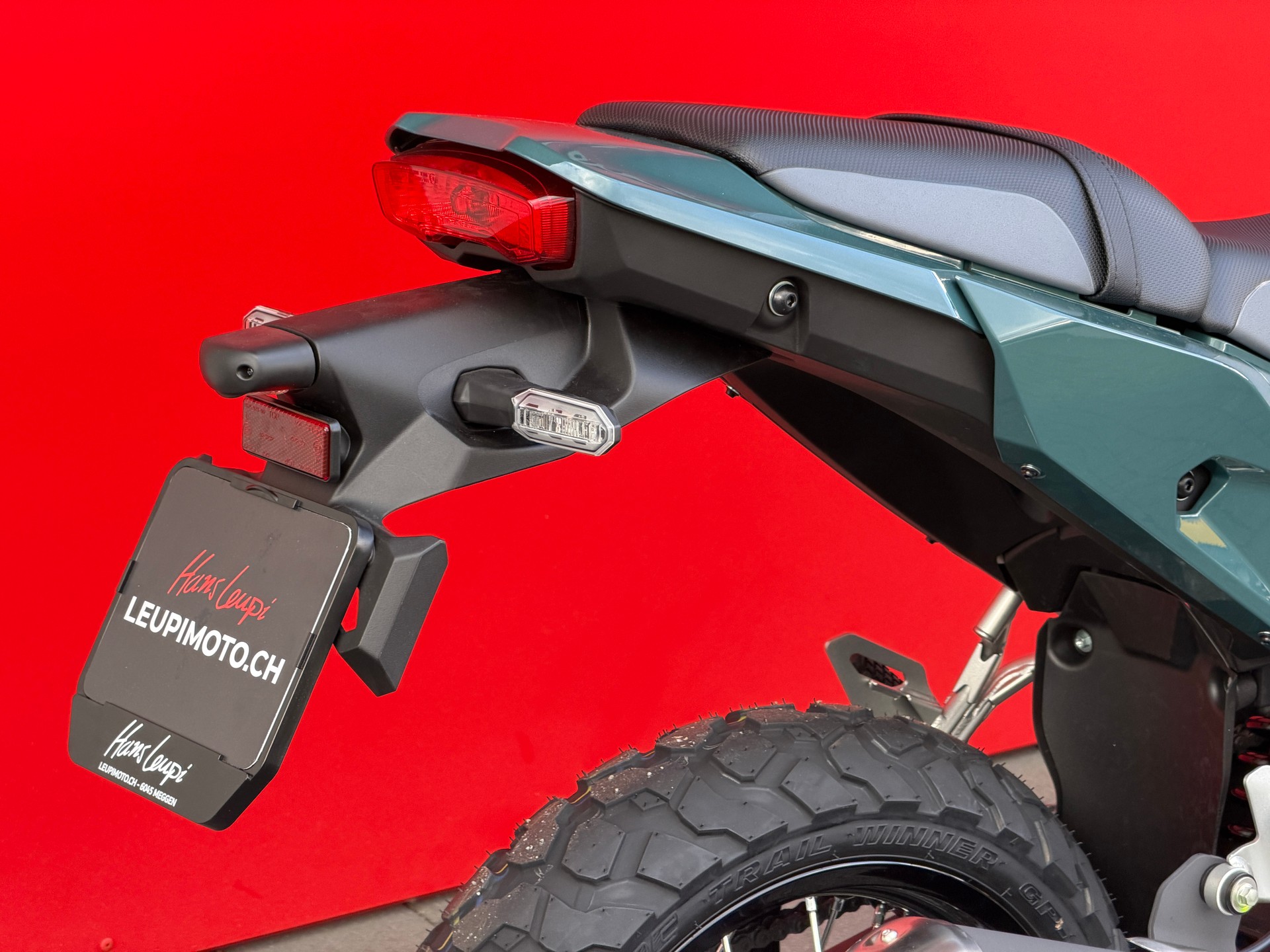 KAWASAKI KLE 500 SE-image-6