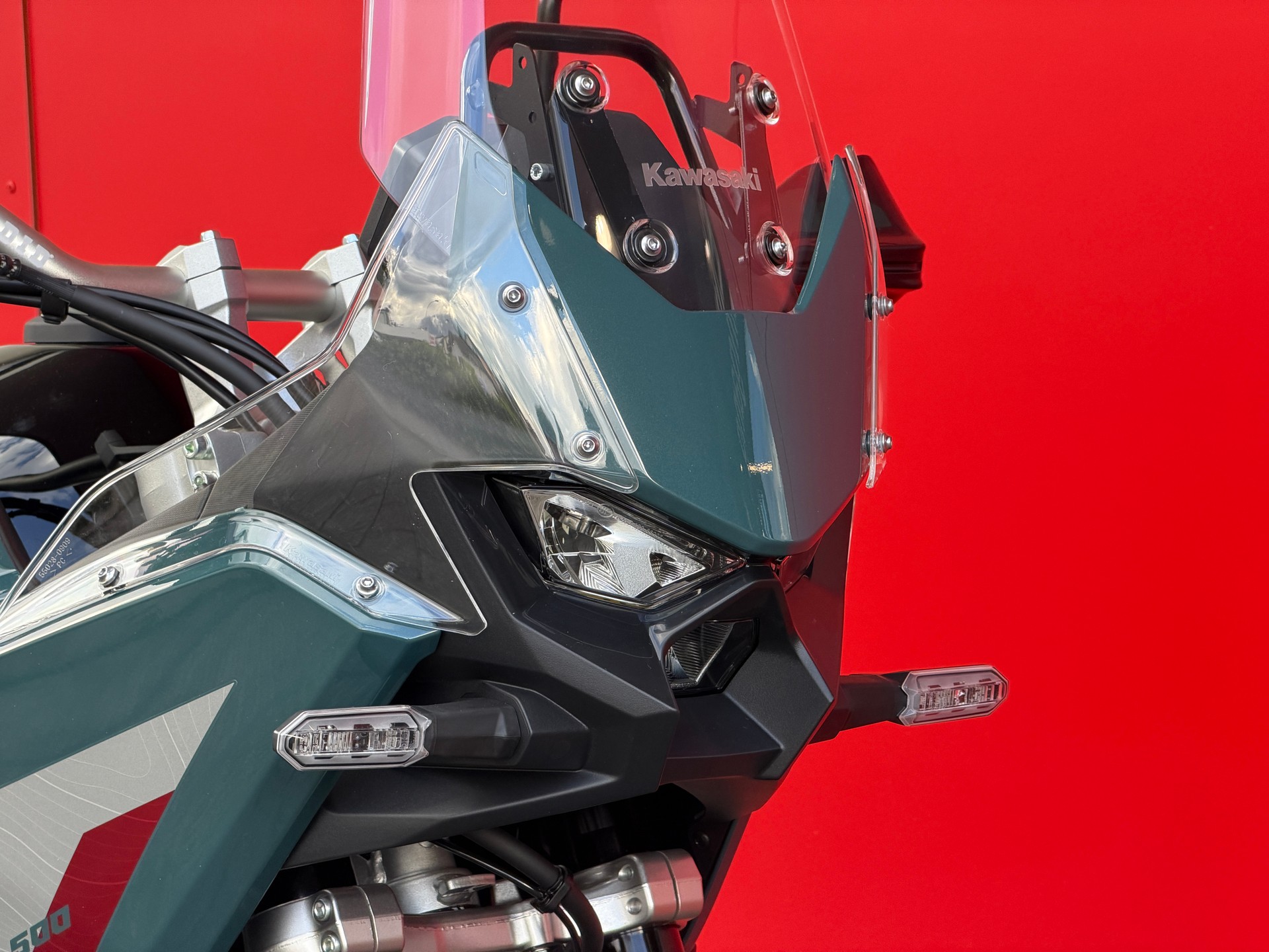 KAWASAKI KLE 500 SE-image-3