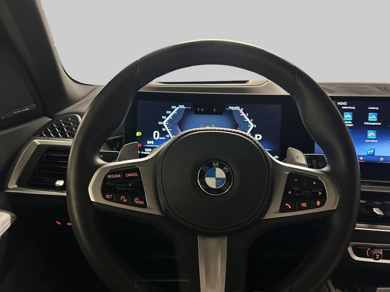 BMW X5 30d xDrive M Sport-image-17
