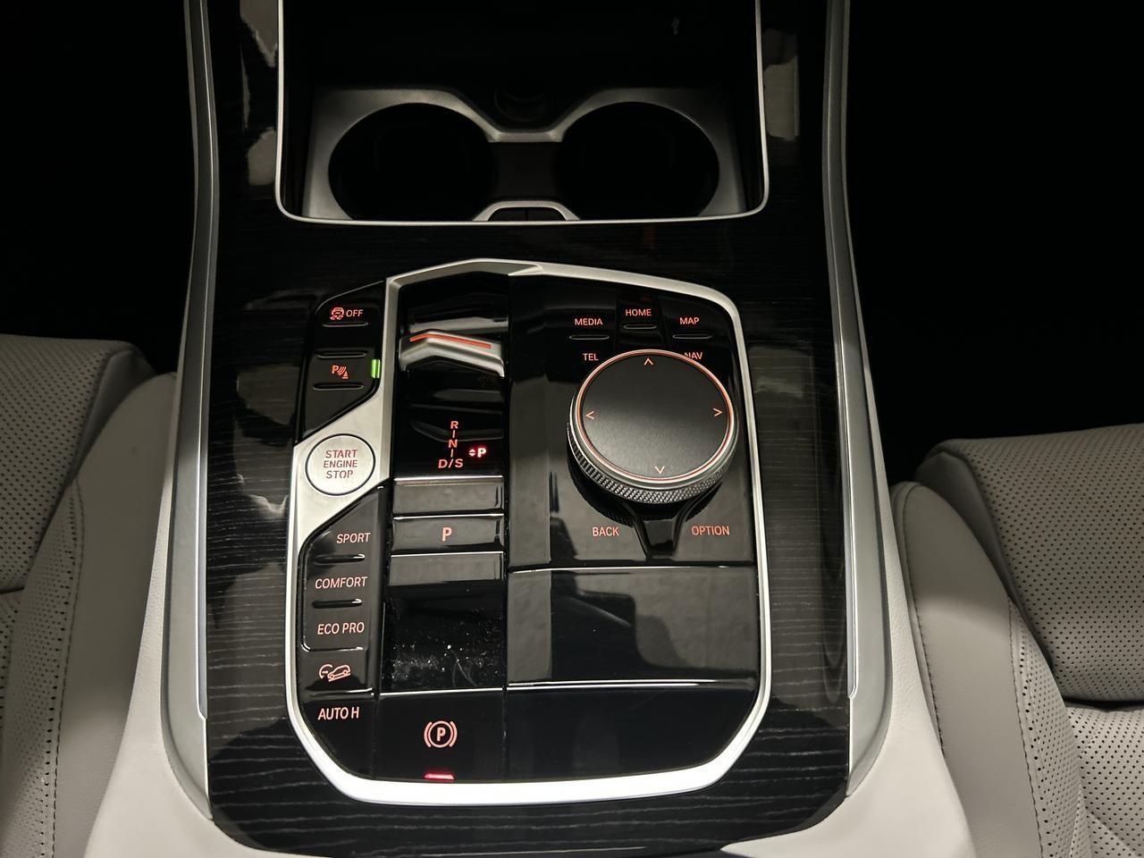 BMW X5 30d xDrive M Sport-image-19