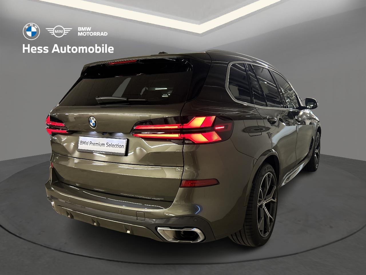 BMW X5 30d xDrive M Sport-showroom-element-2
