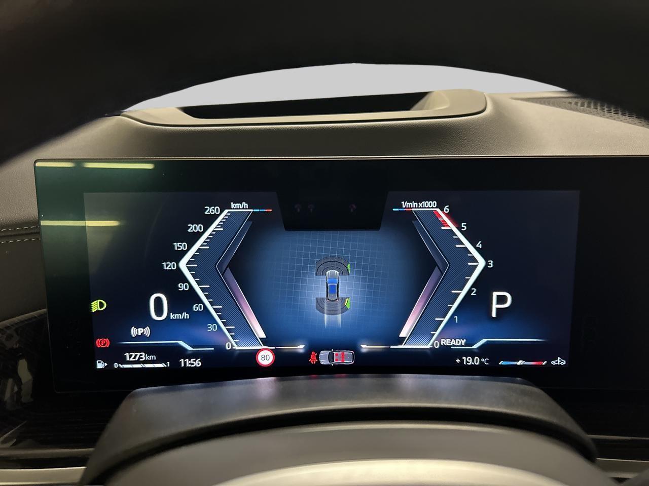 BMW X5 30d xDrive M Sport-image-23