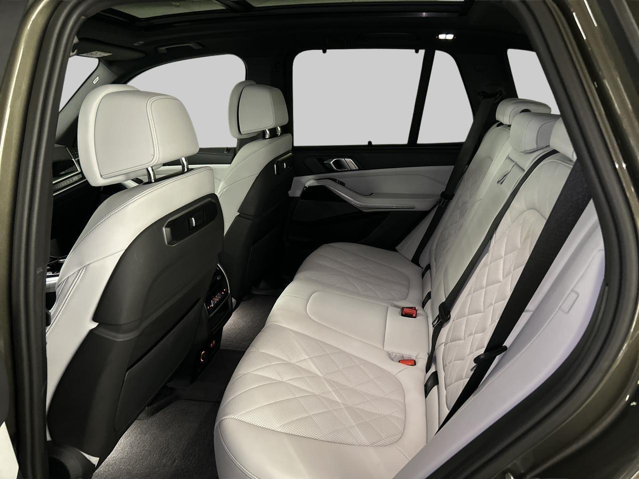 BMW X5 30d xDrive M Sport-image-15
