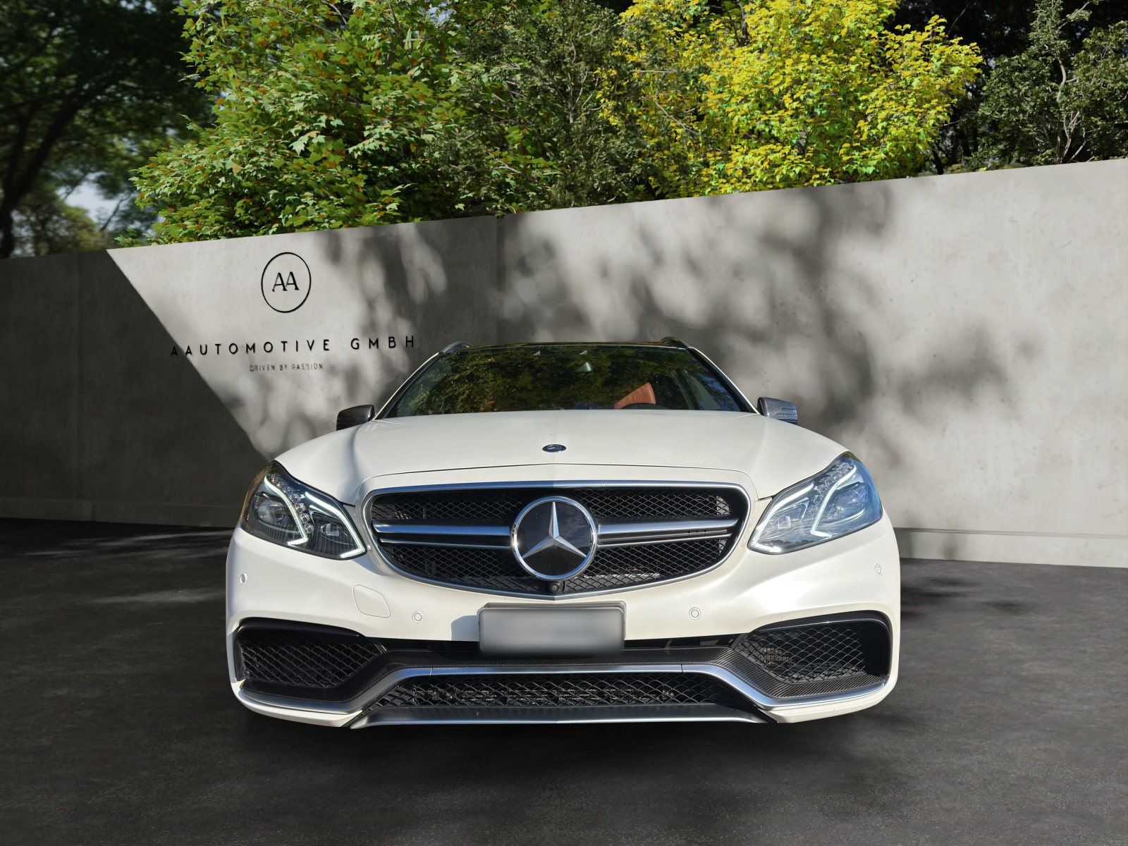 MERCEDES-BENZ E 63 AMG S 4Matic Speedshift-showroom-element-1