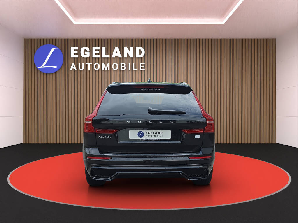 VOLVO XC60 2.0 T6 TE Ultimate Dark eAWD-image-5