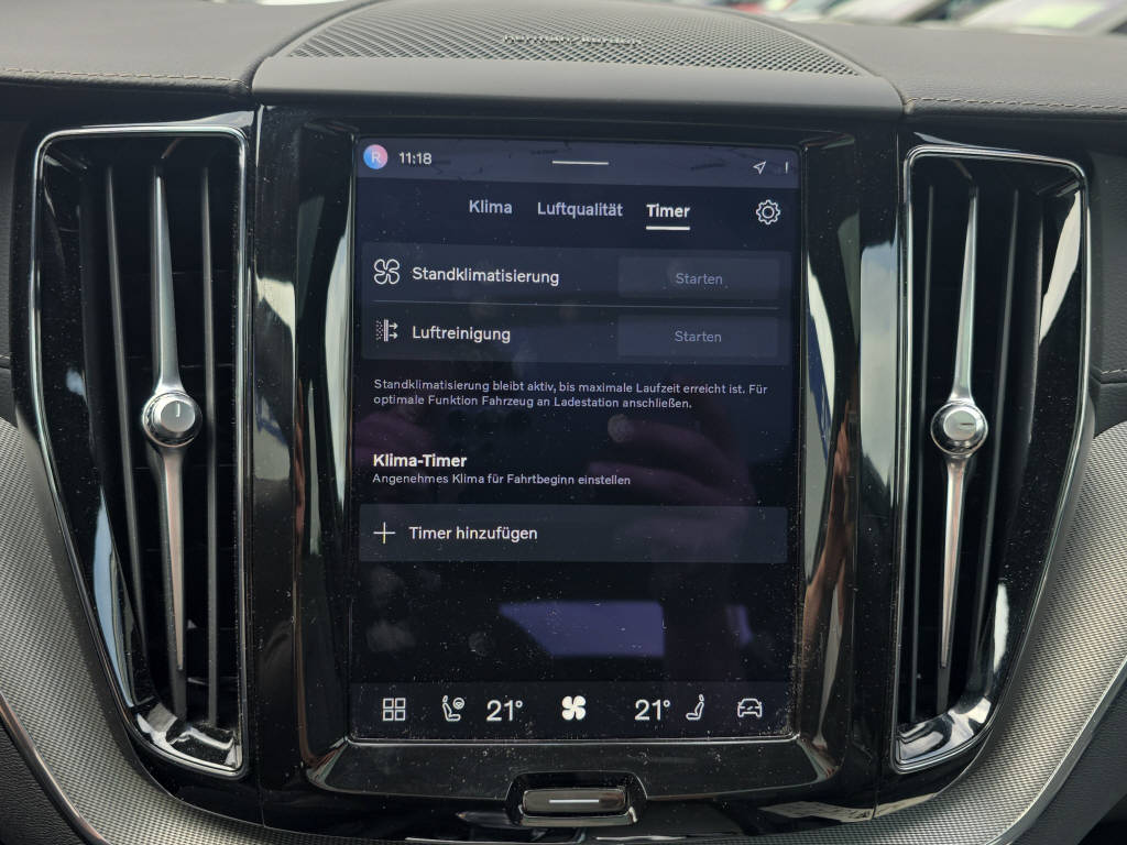 VOLVO XC60 2.0 T6 TE Ultimate Dark eAWD-image-23