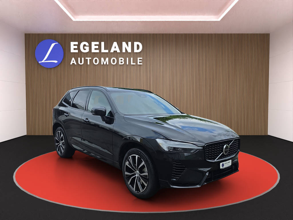 VOLVO XC60 2.0 T6 TE Ultimate Dark eAWD-showroom-element-1