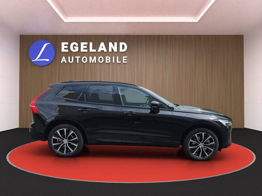 VOLVO XC60 2.0 T6 TE Ultimate Dark eAWD-image-7
