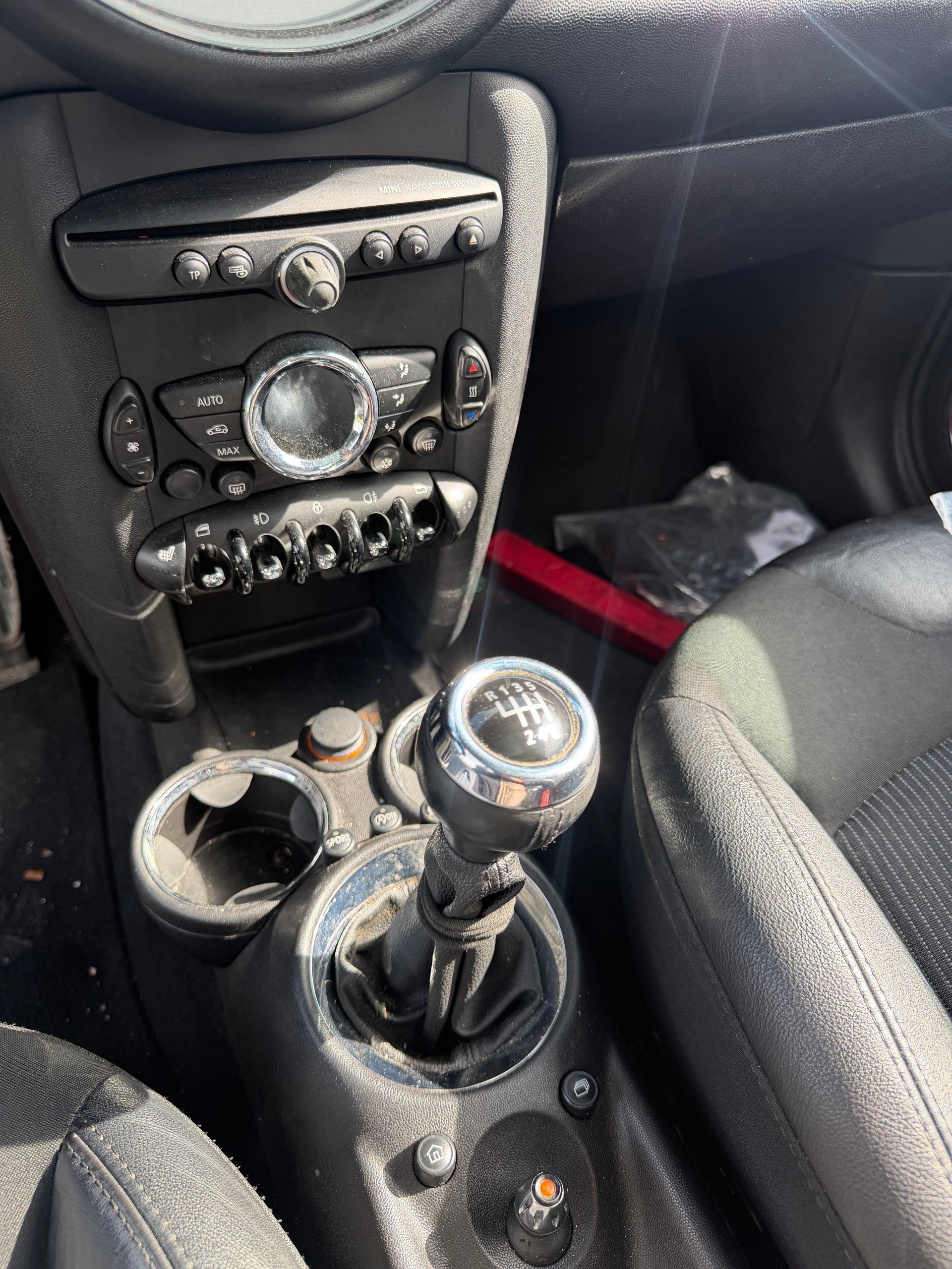 MINI Cooper S-image-13
