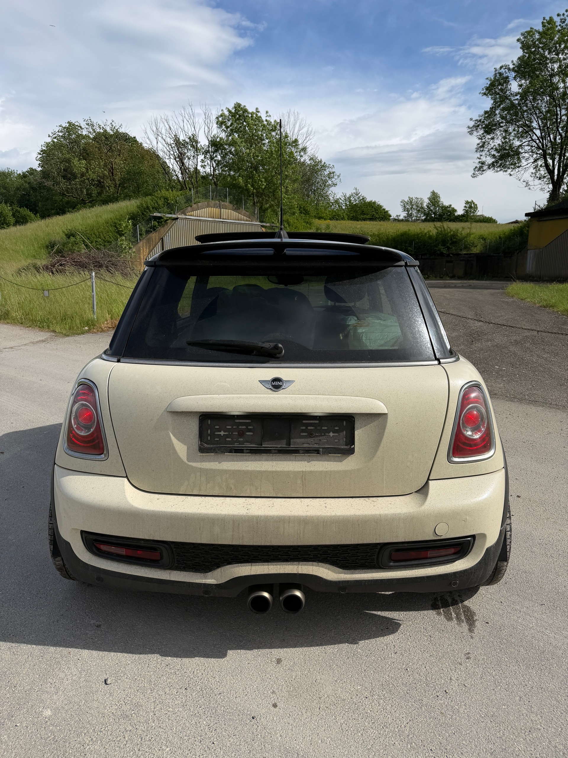 MINI Cooper S-image-5