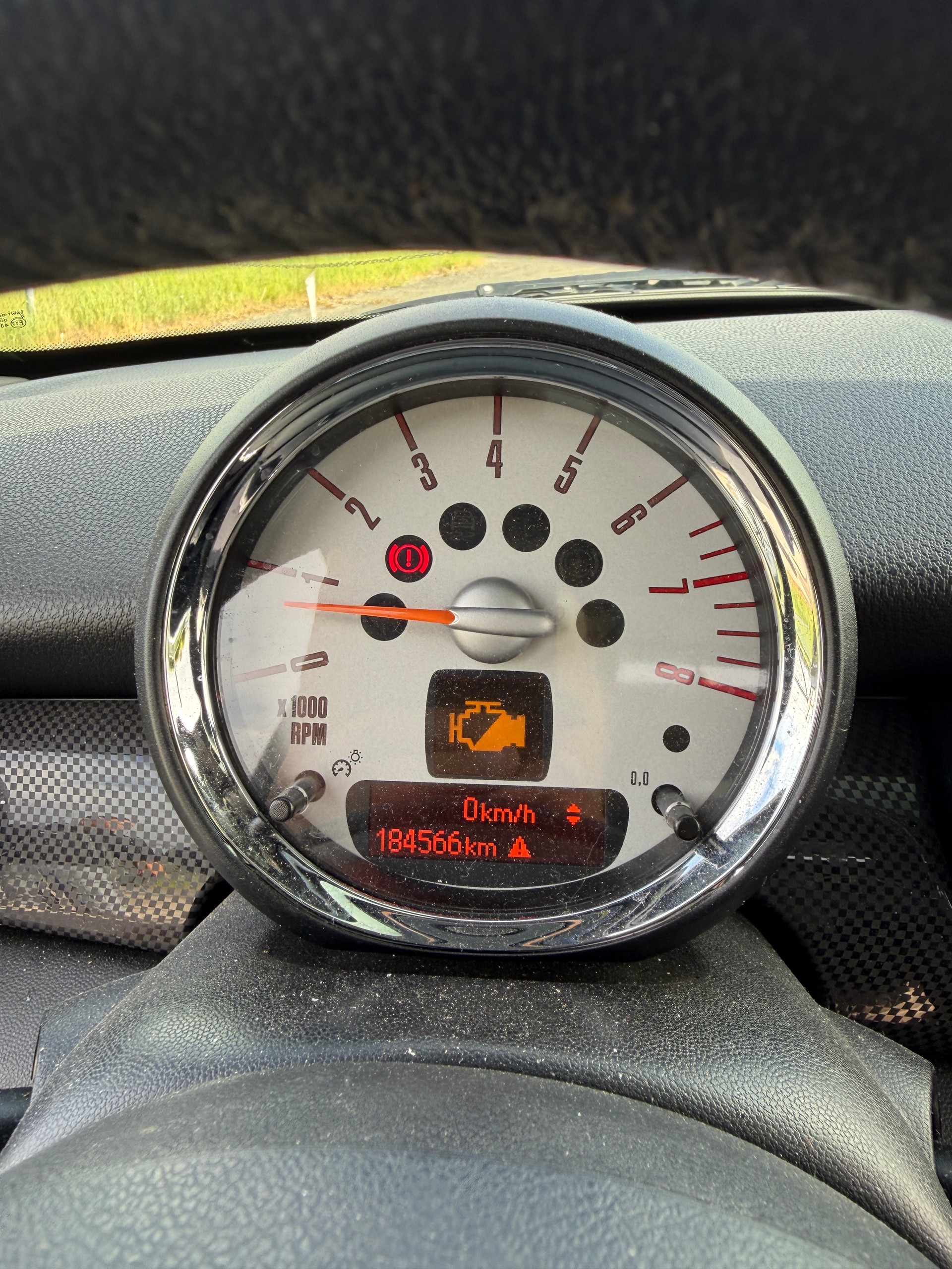 MINI Cooper S-image-15