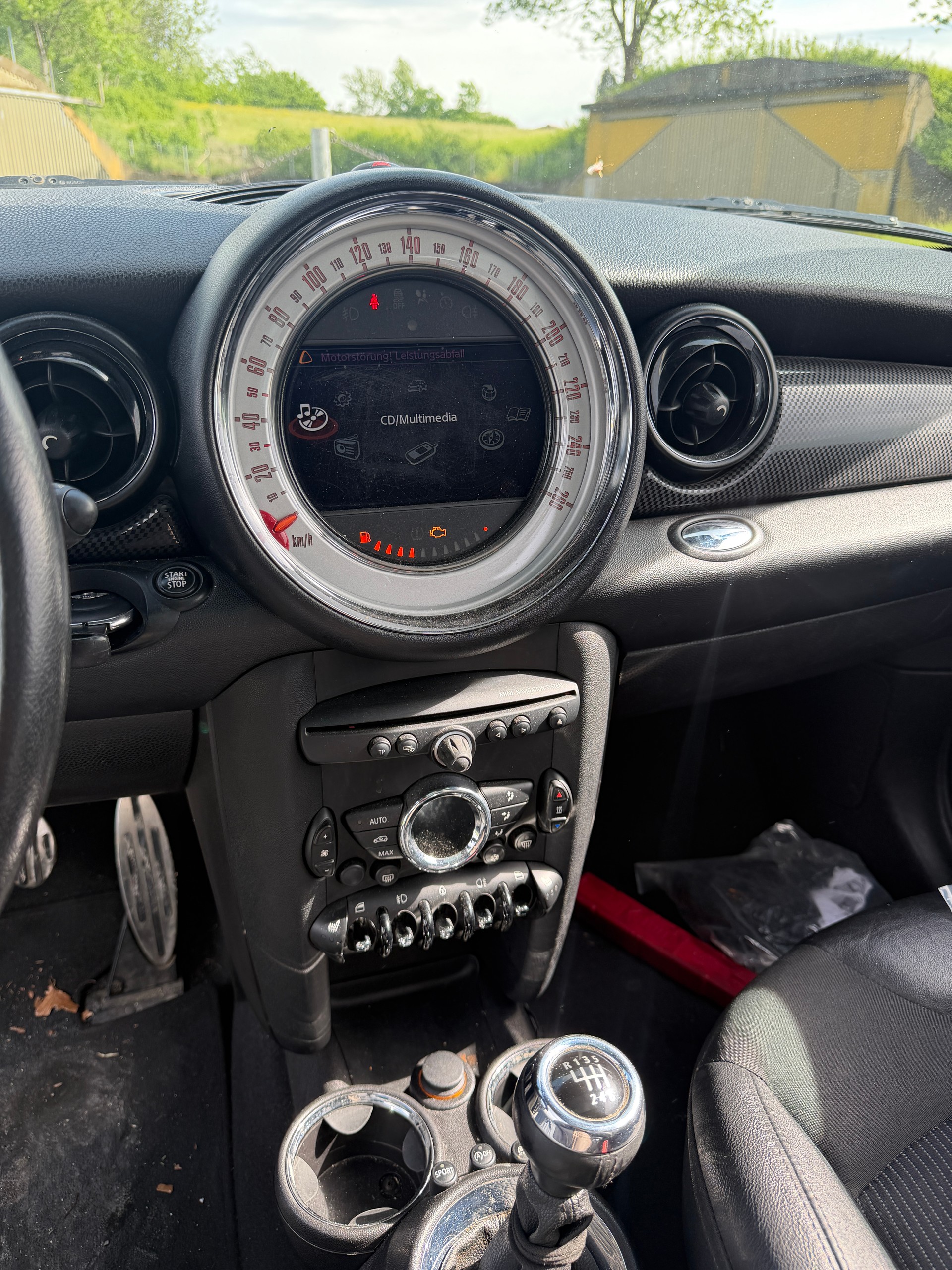 MINI Cooper S-image-10