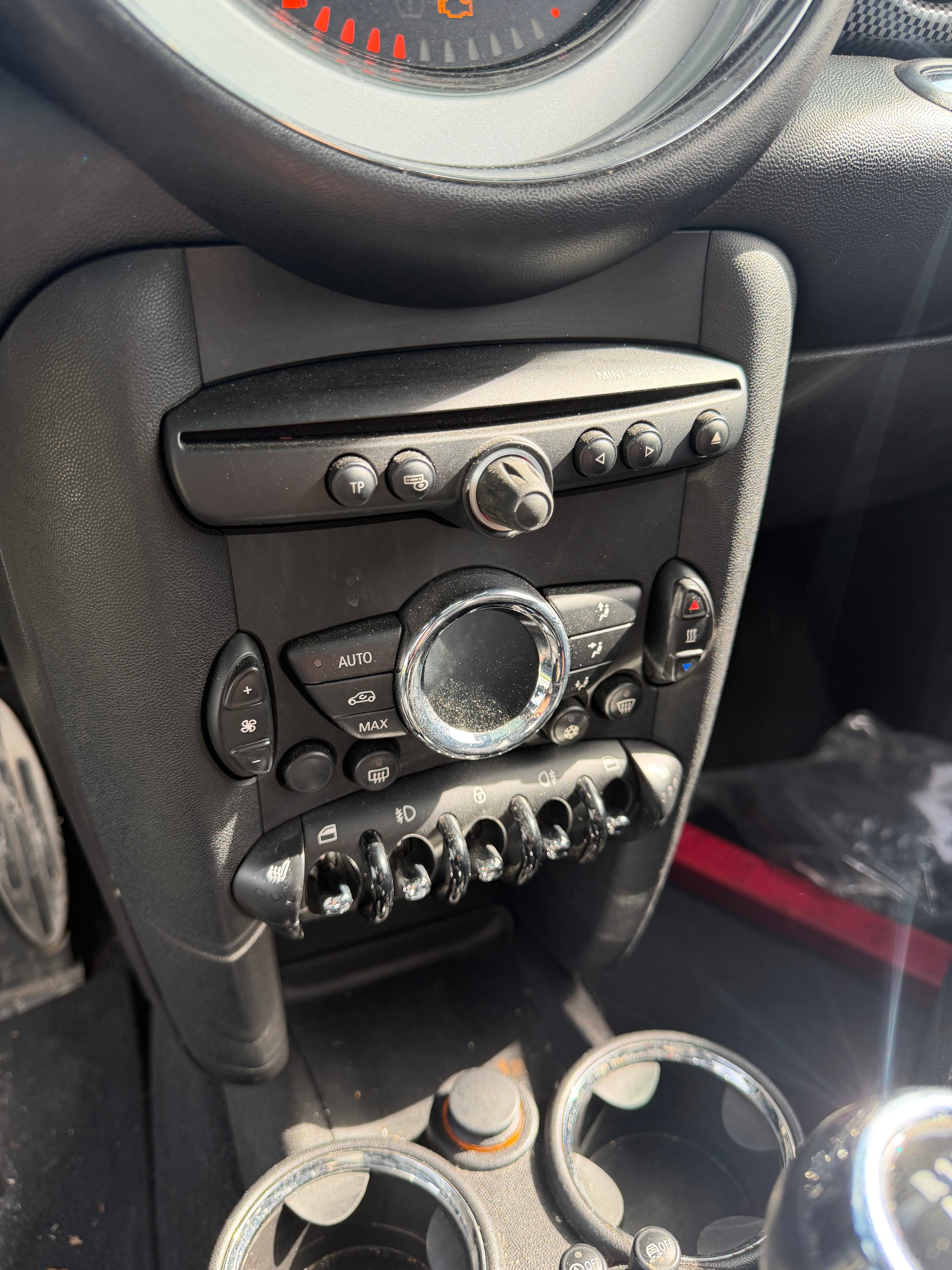 MINI Cooper S-image-12