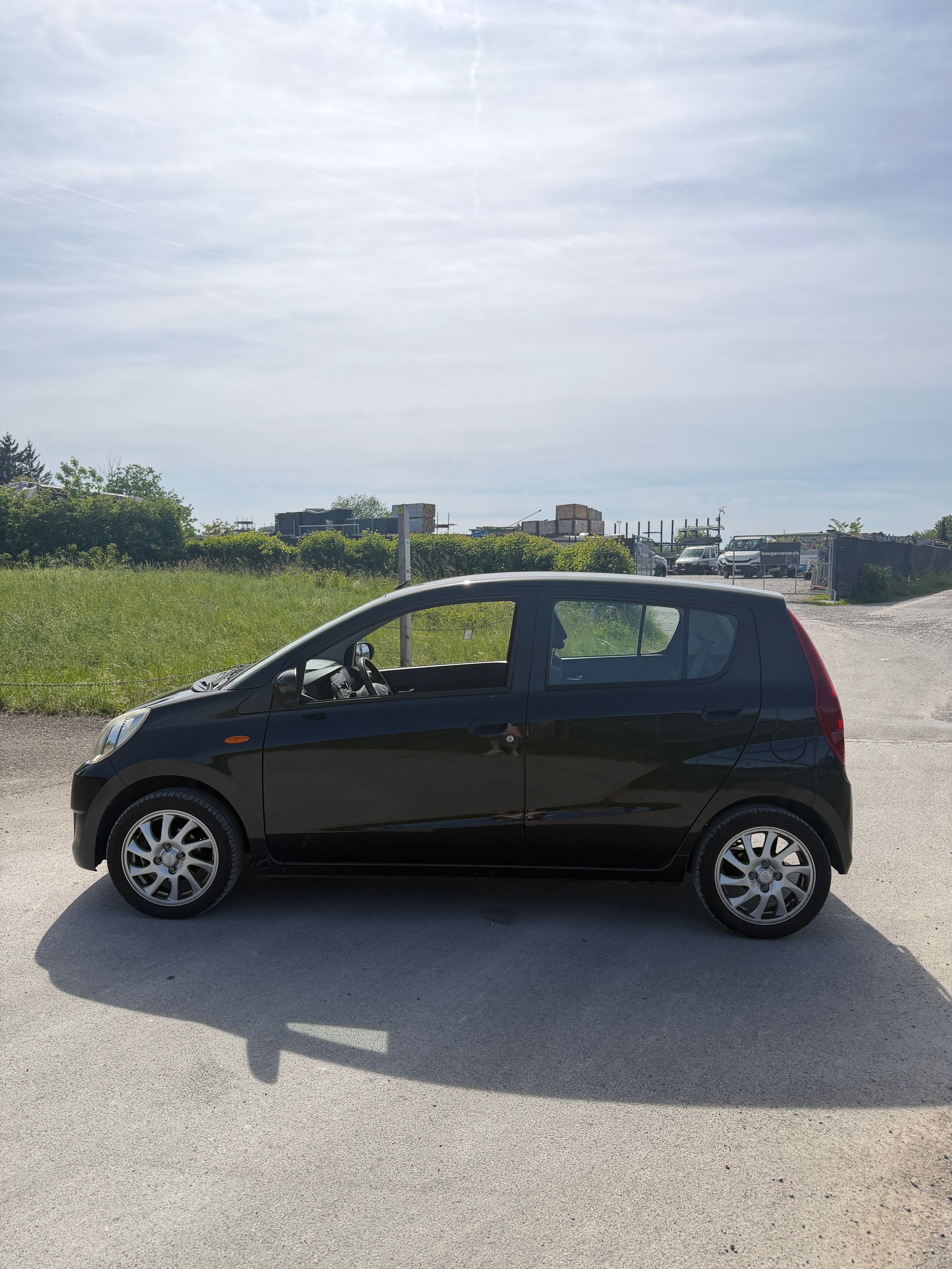 DAIHATSU Cuore 1.0-image-3