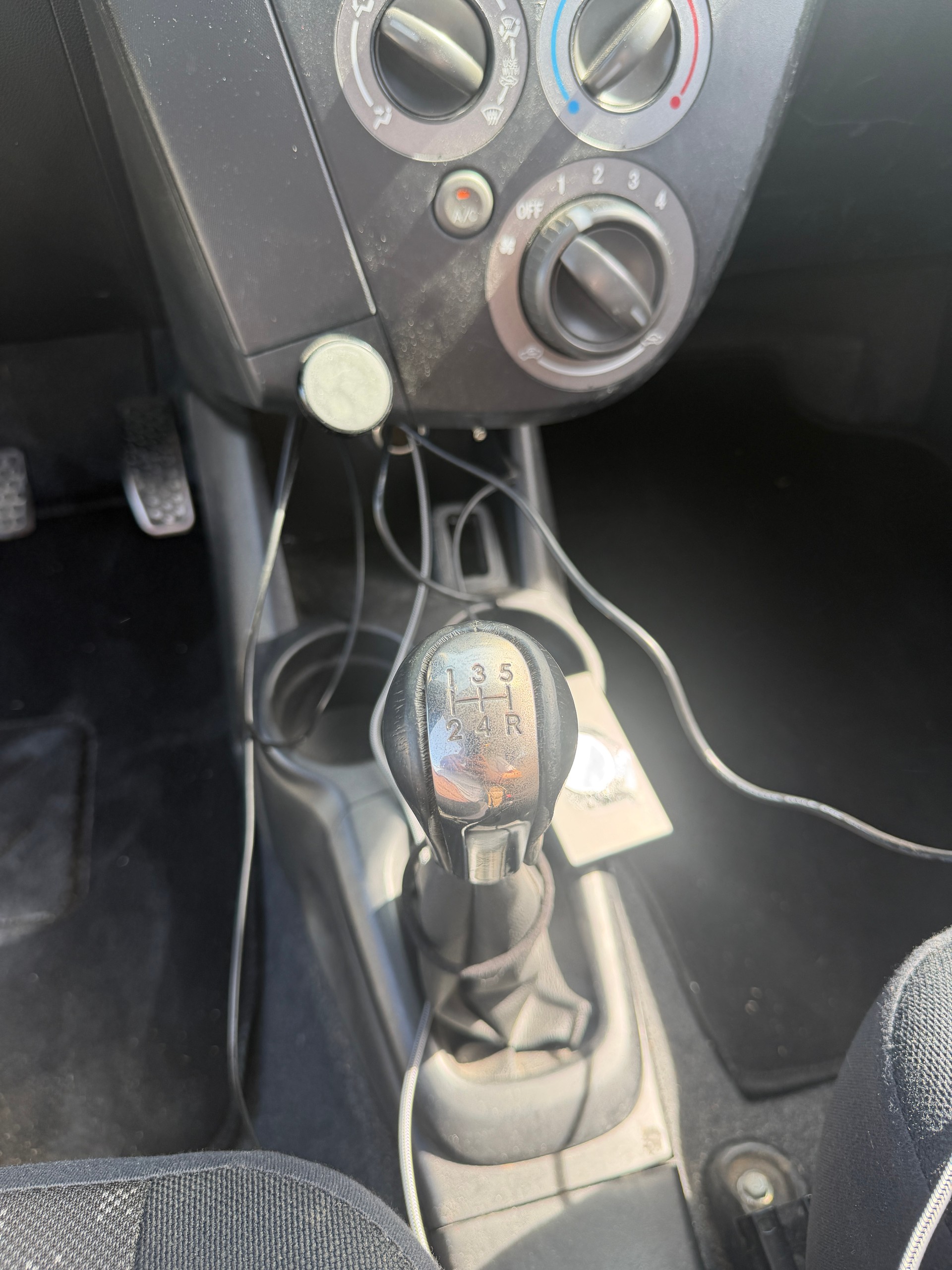 DAIHATSU Cuore 1.0-image-14