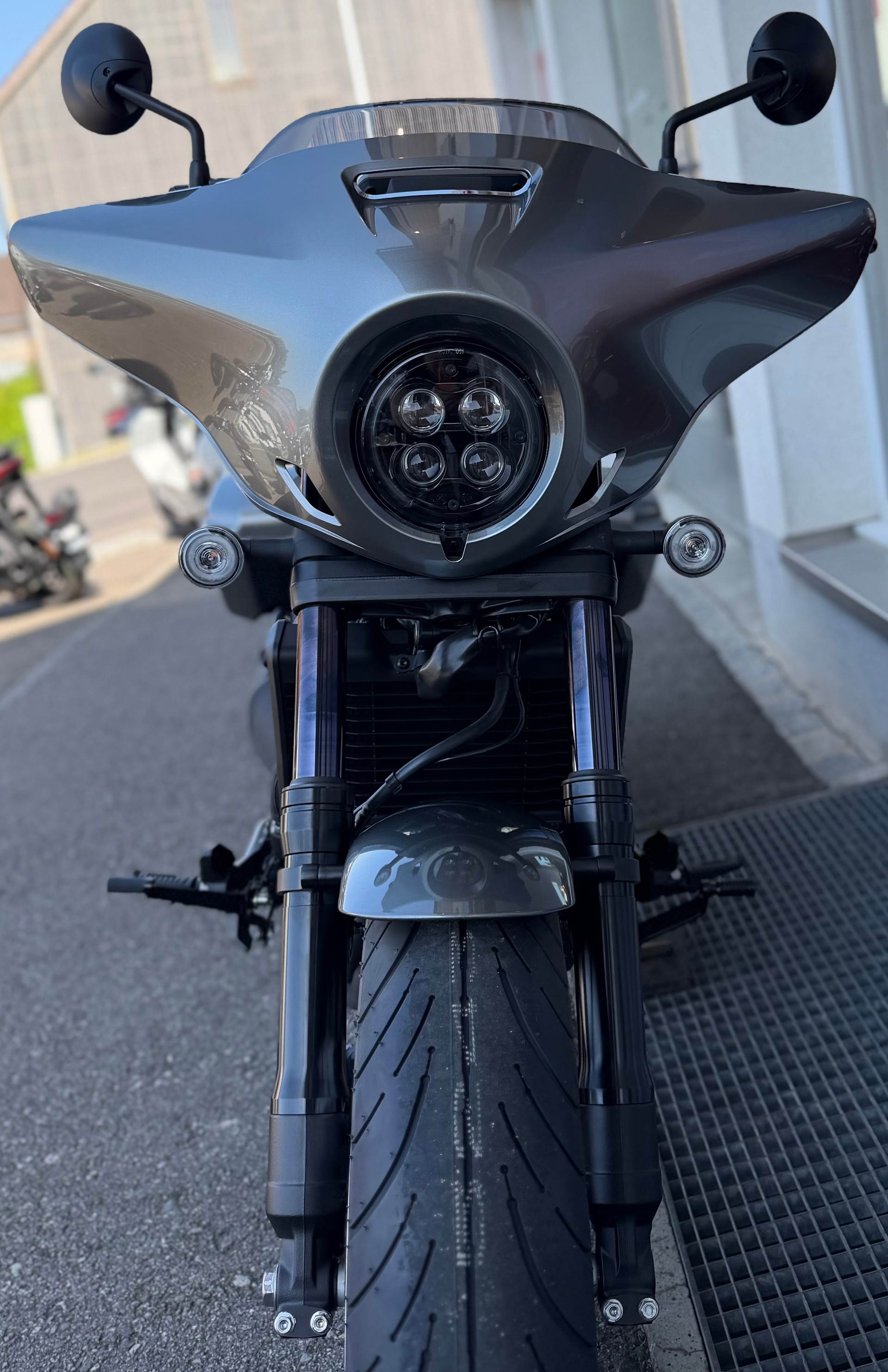 HONDA CMX 1100 Rebel Touring-showroom-element-1
