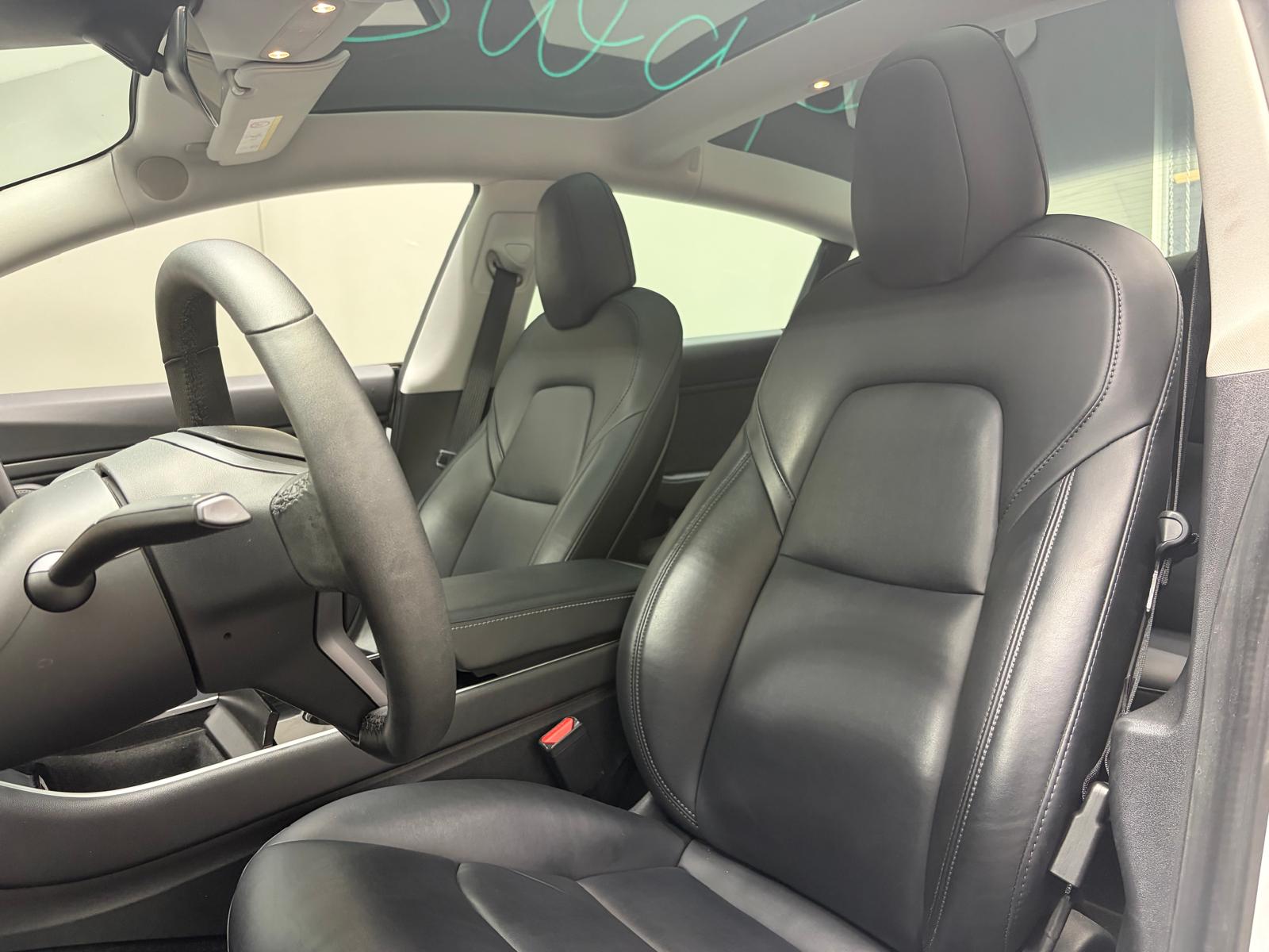 TESLA Model 3 Long Range Dual Motor AWD - Full Service Drive Capabiity-image-9