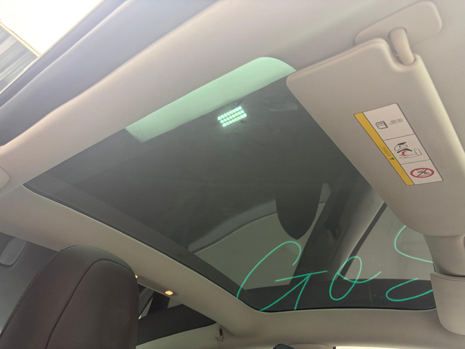 TESLA Model 3 Long Range Dual Motor AWD - Full Service Drive Capabiity-image-10