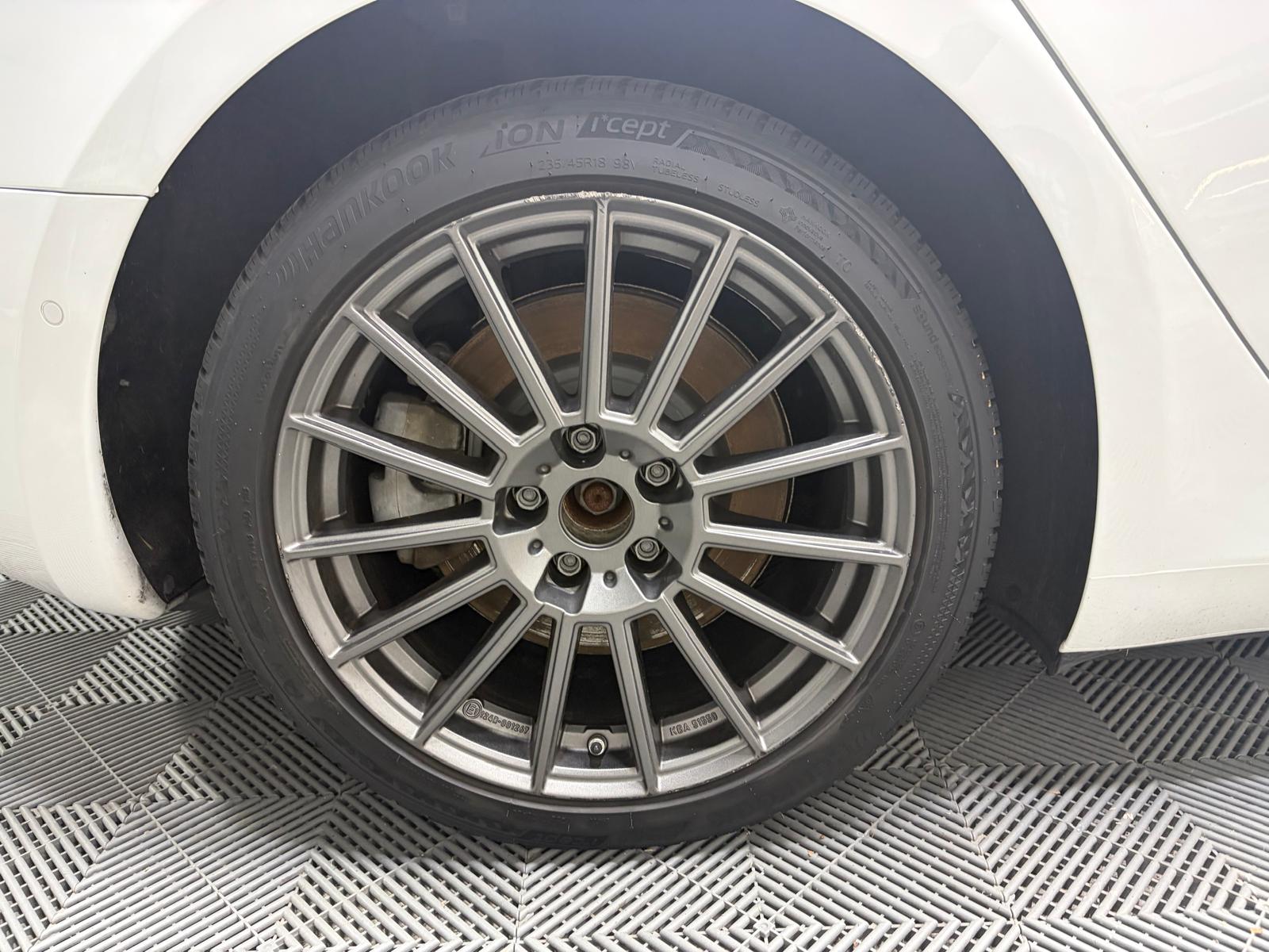 TESLA Model 3 Long Range Dual Motor AWD - Full Service Drive Capabiity-image-28