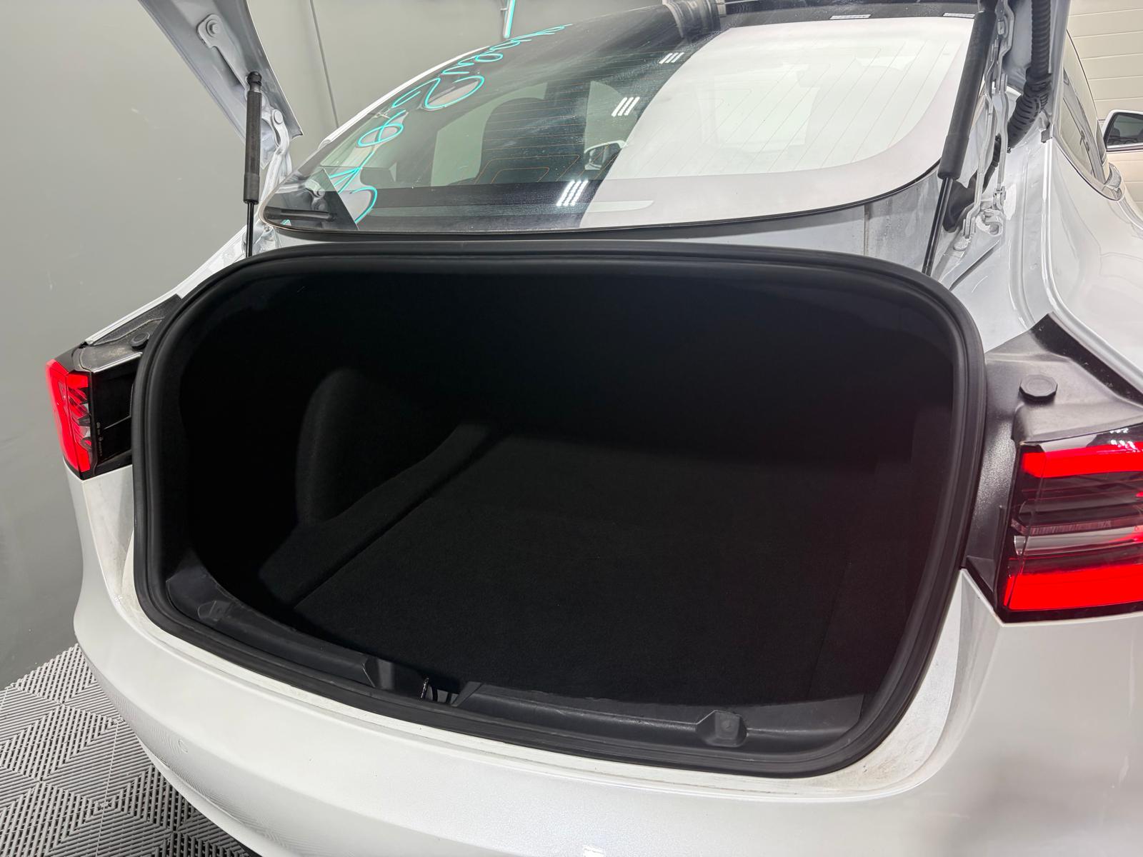 TESLA Model 3 Long Range Dual Motor AWD - Full Service Drive Capabiity-image-26