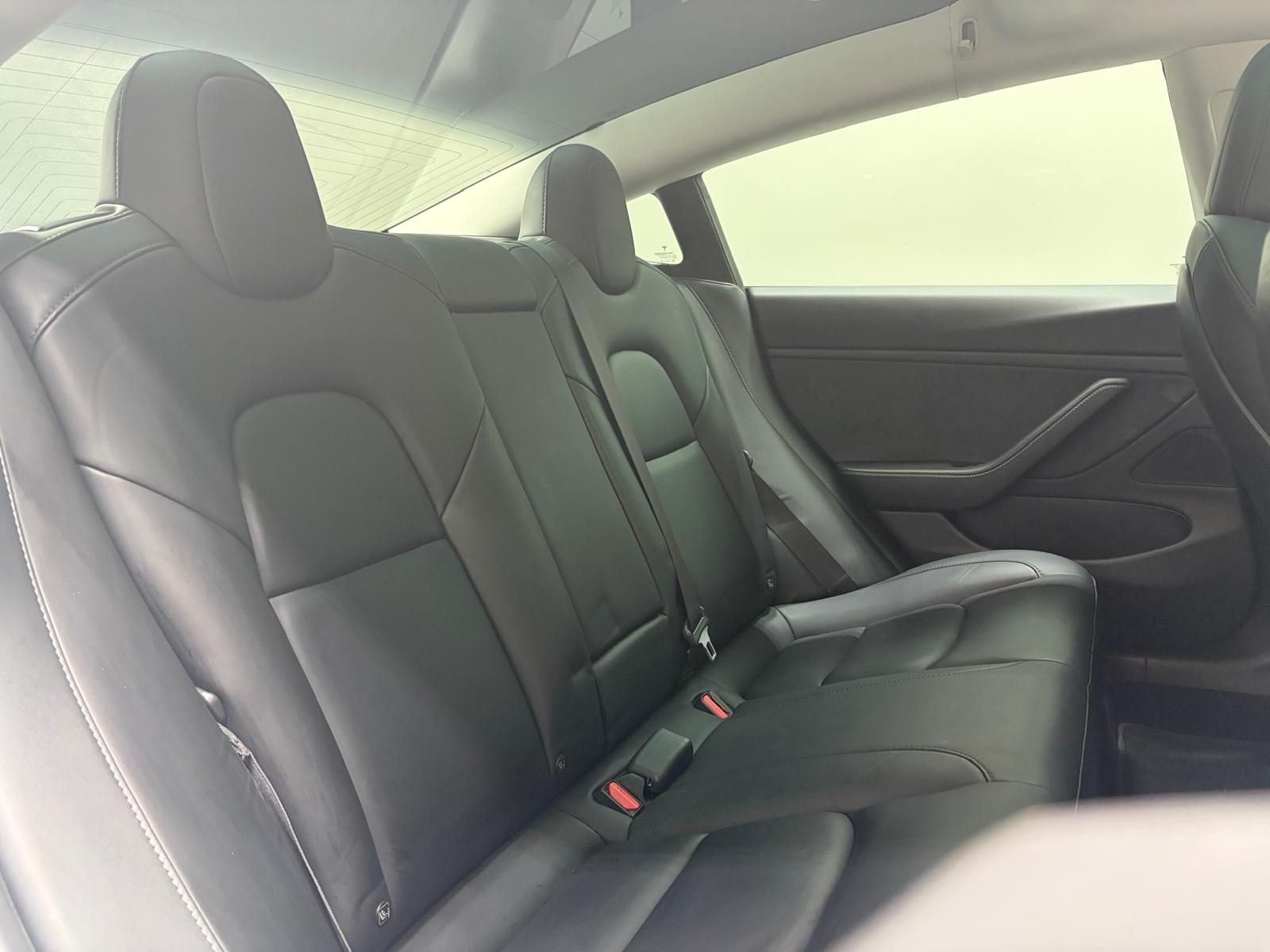 TESLA Model 3 Long Range Dual Motor AWD - Full Service Drive Capabiity-image-14
