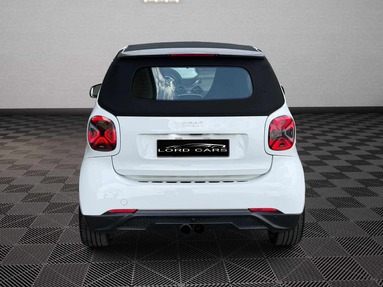 SMART fortwo passion-image-4