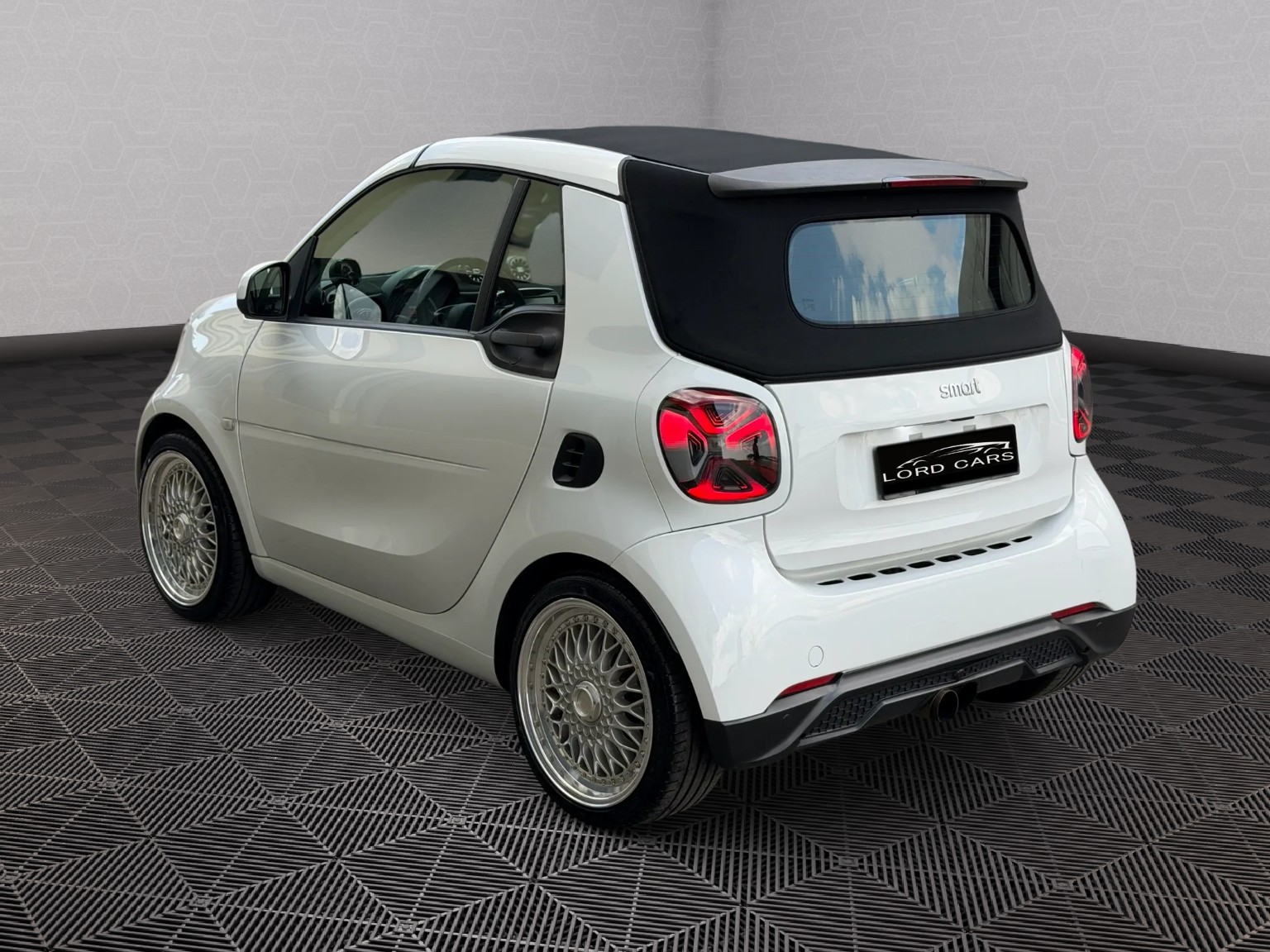 SMART fortwo passion-image-5