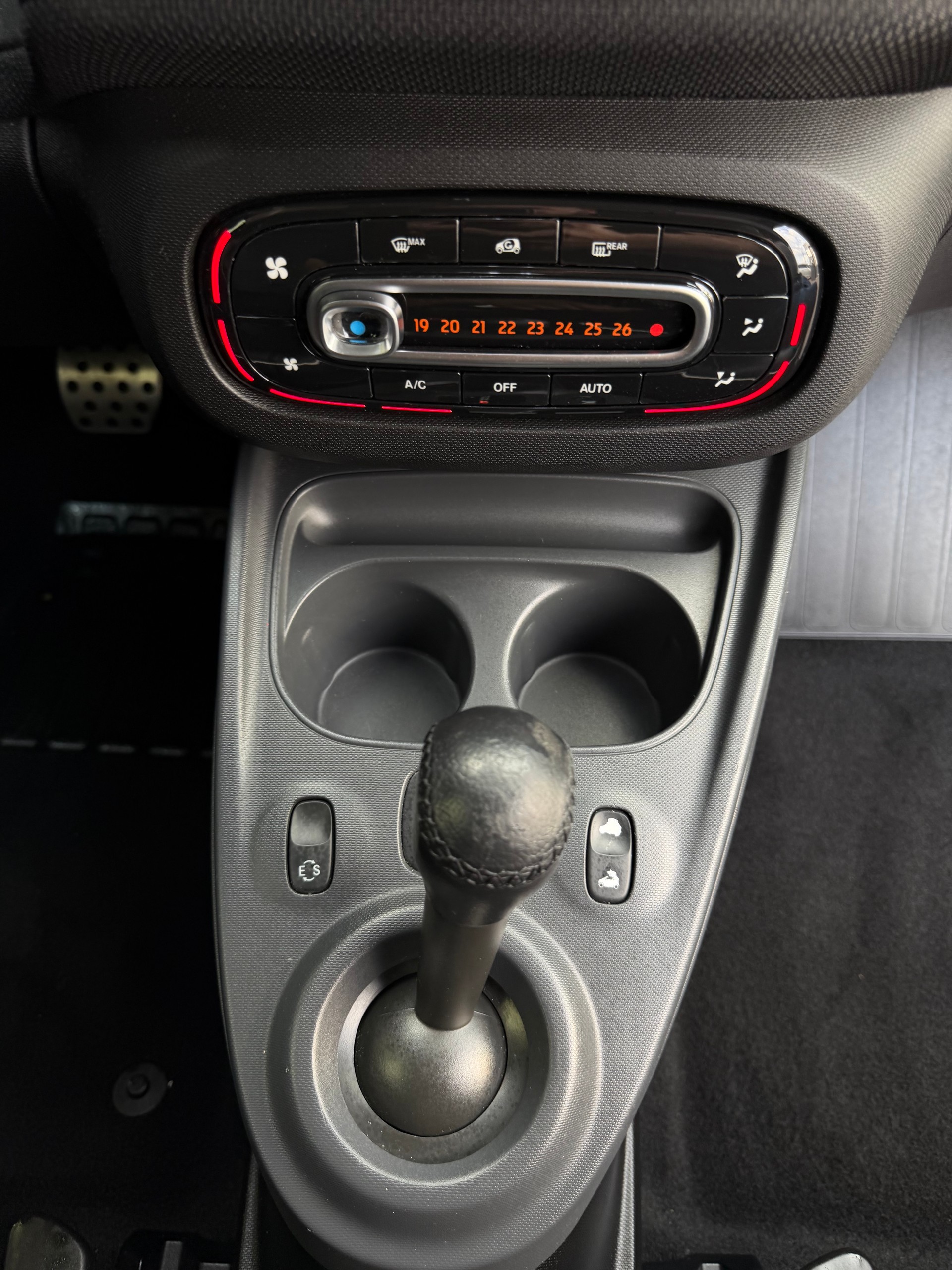 SMART fortwo passion-image-16