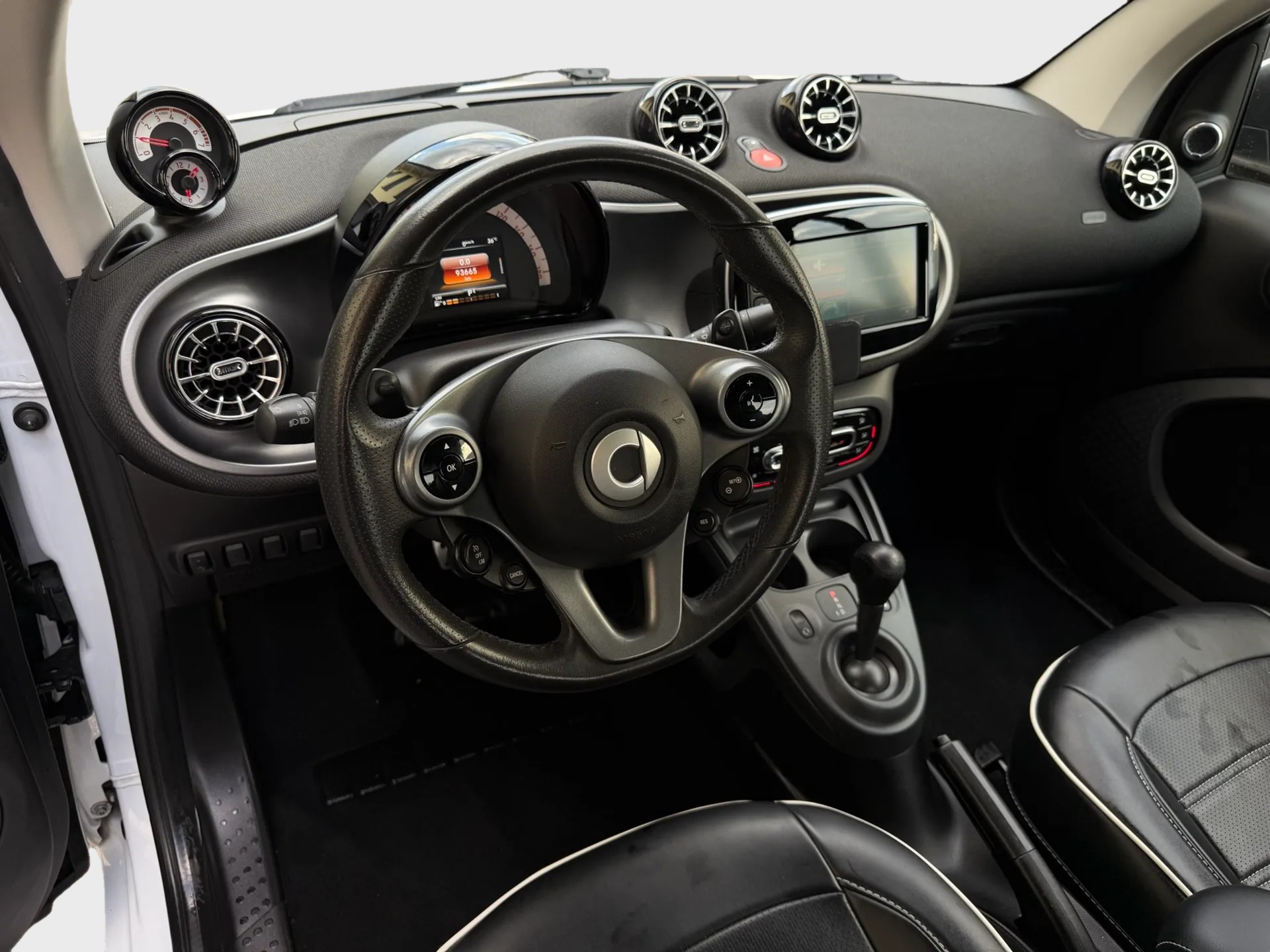 SMART fortwo passion-image-6