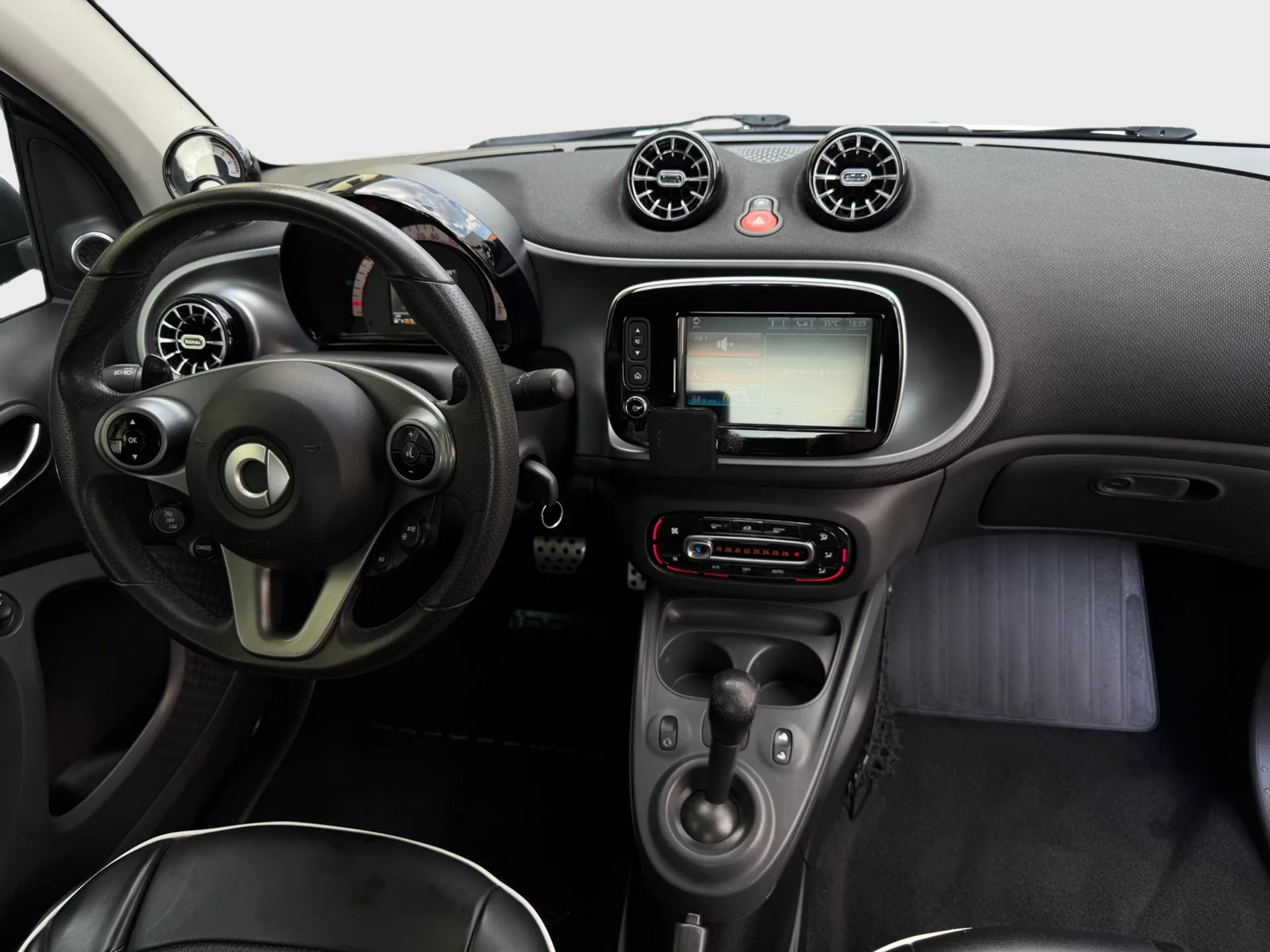 SMART fortwo passion-image-9
