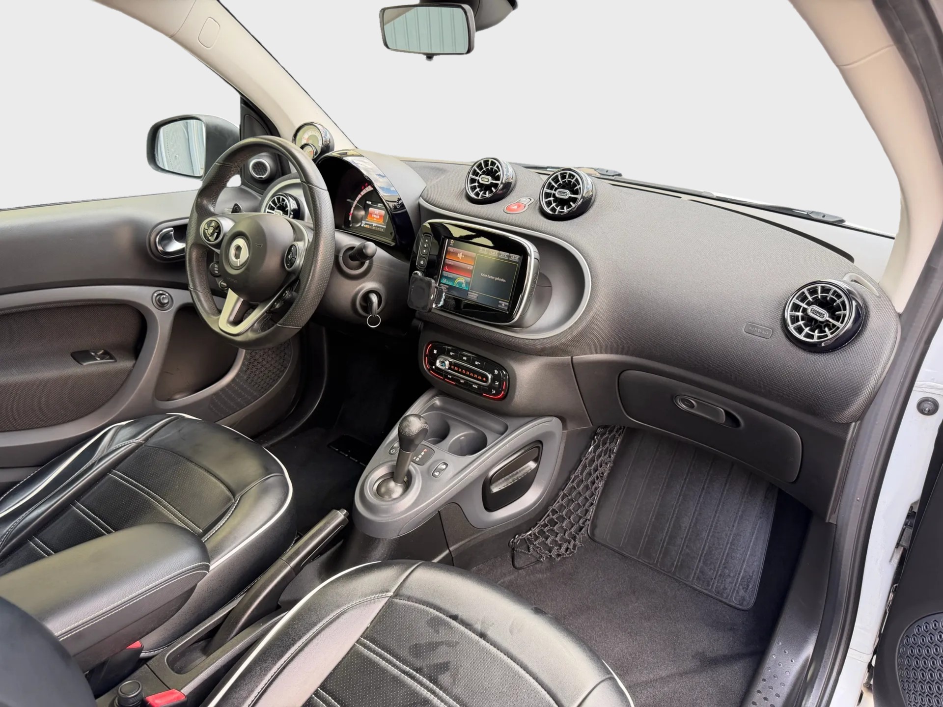 SMART fortwo passion-image-10