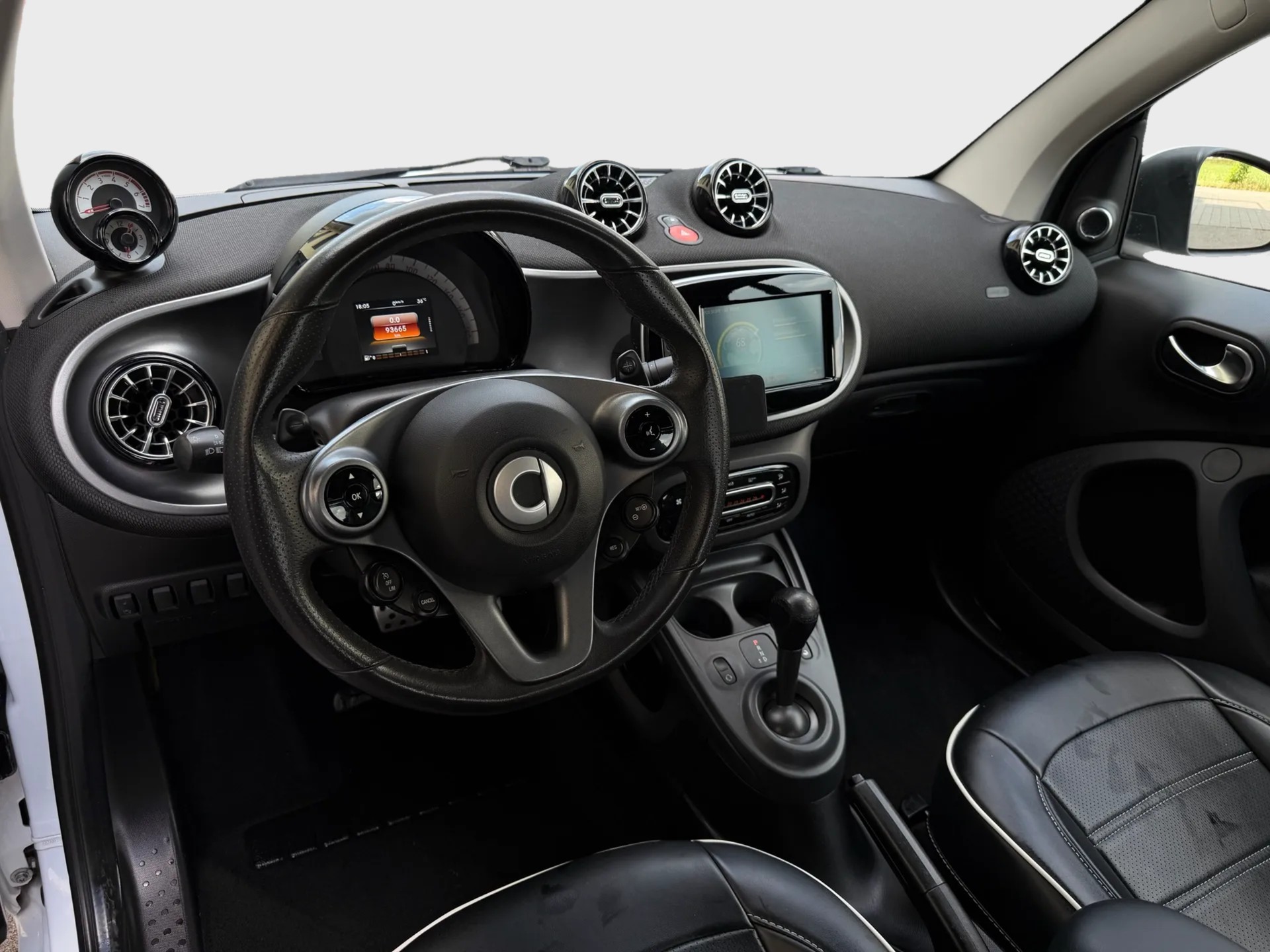 SMART fortwo passion-image-7