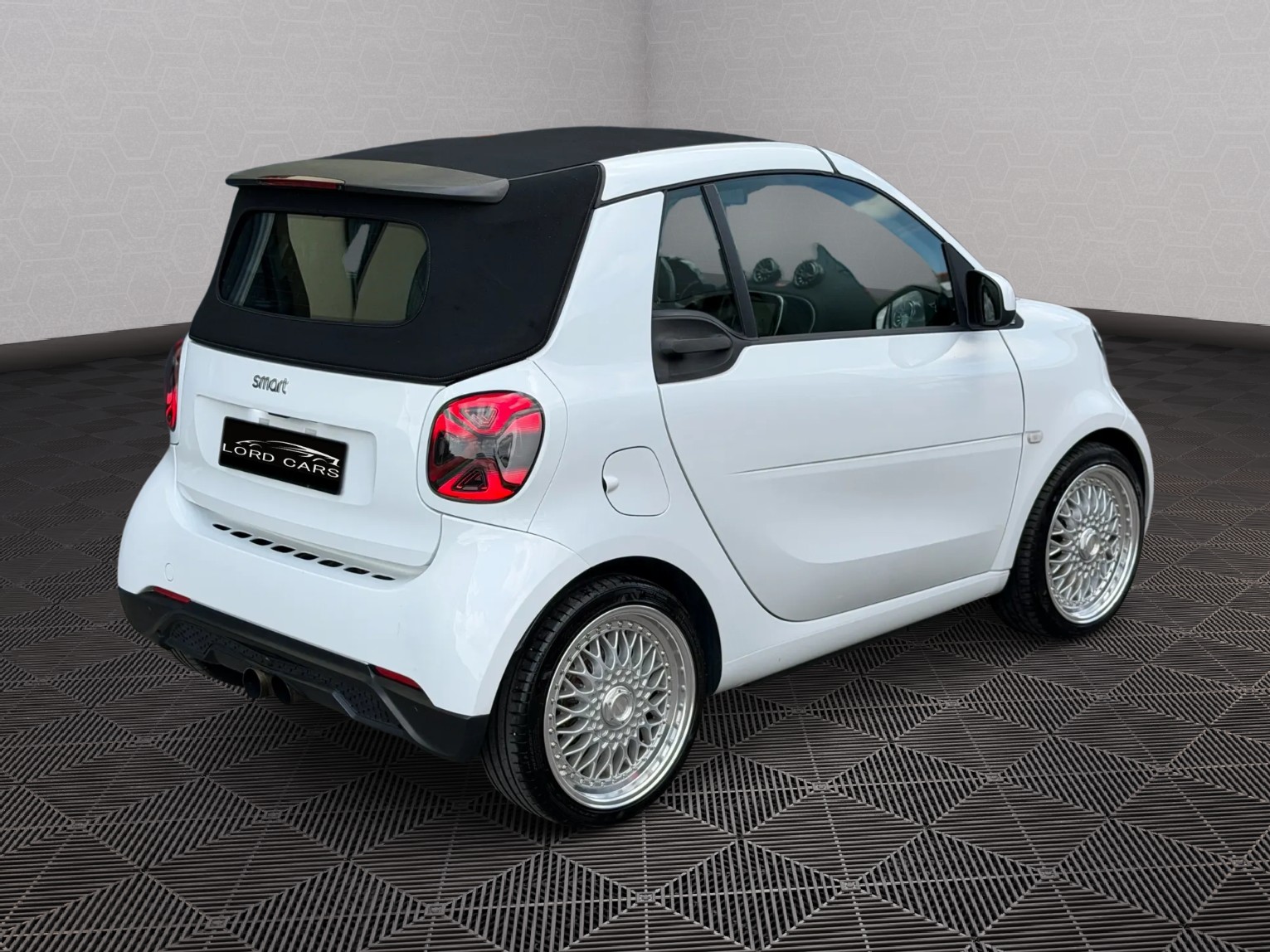 SMART fortwo passion-showroom-element-3