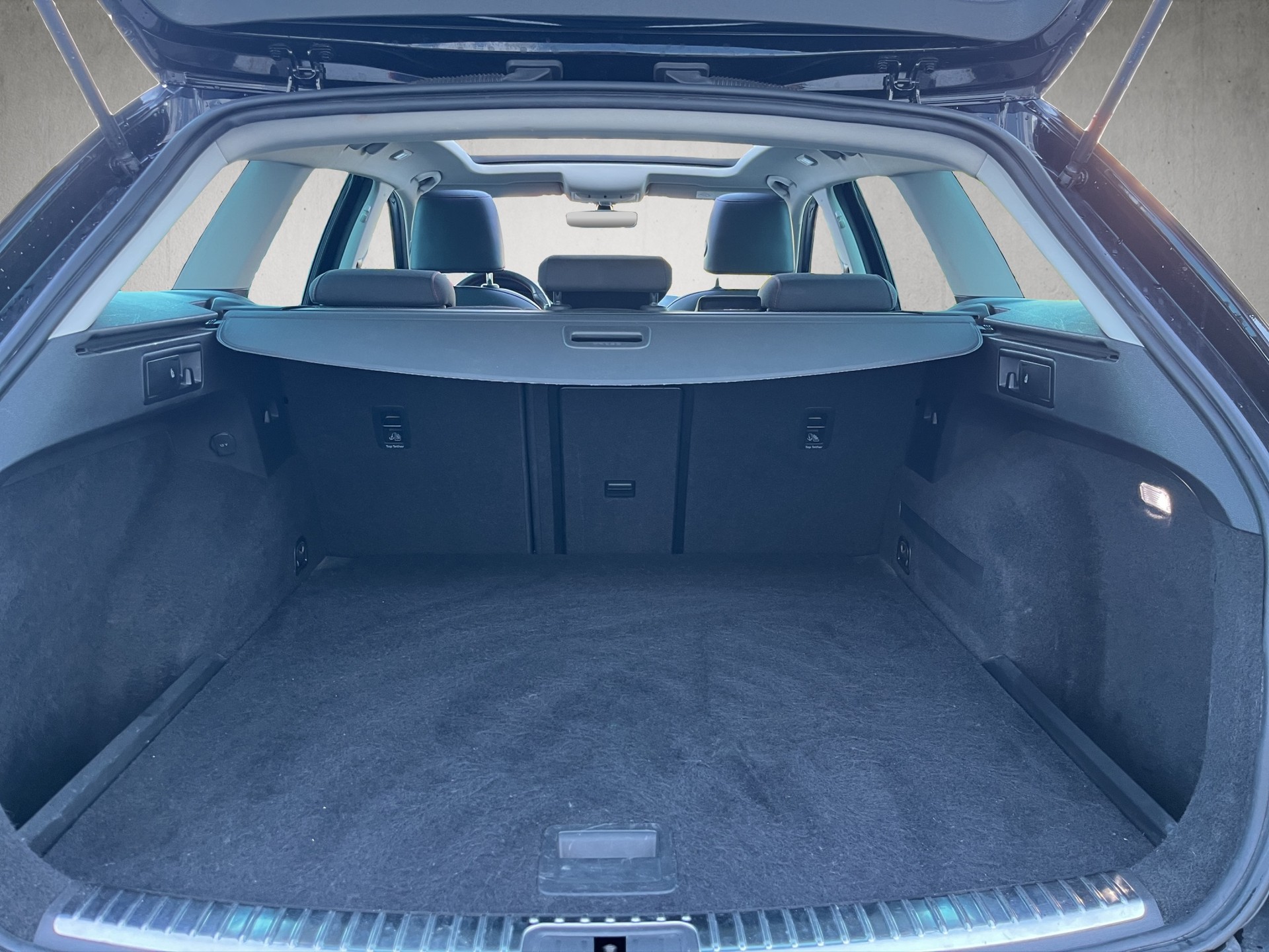 SEAT Leon ST 2.0 TDI FR Line DSG-image-11