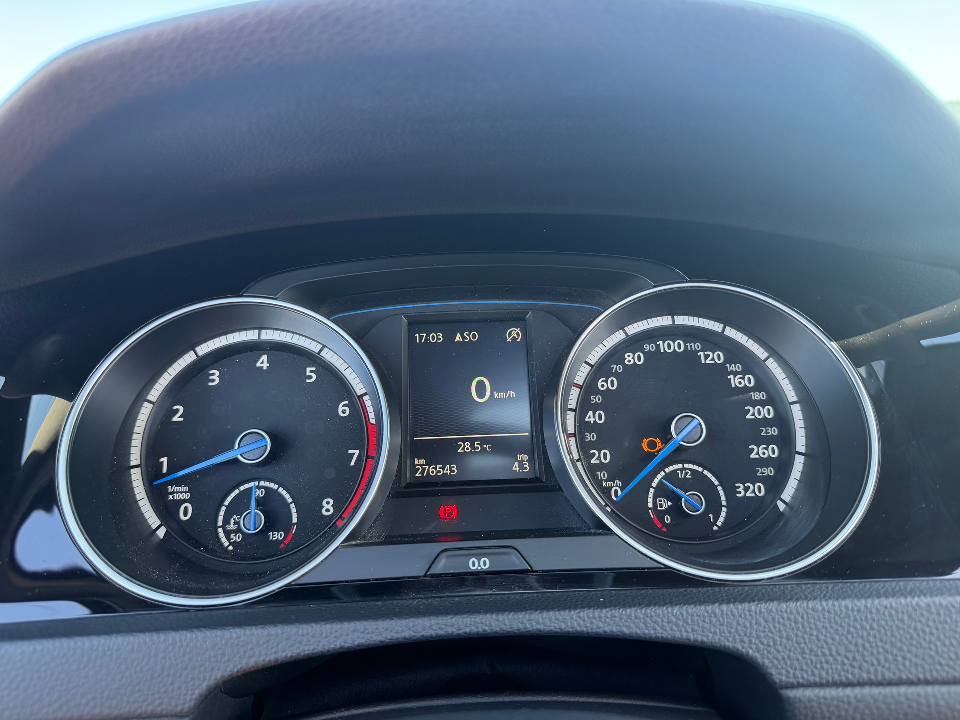 VW Golf 7R 4Motion-image-11