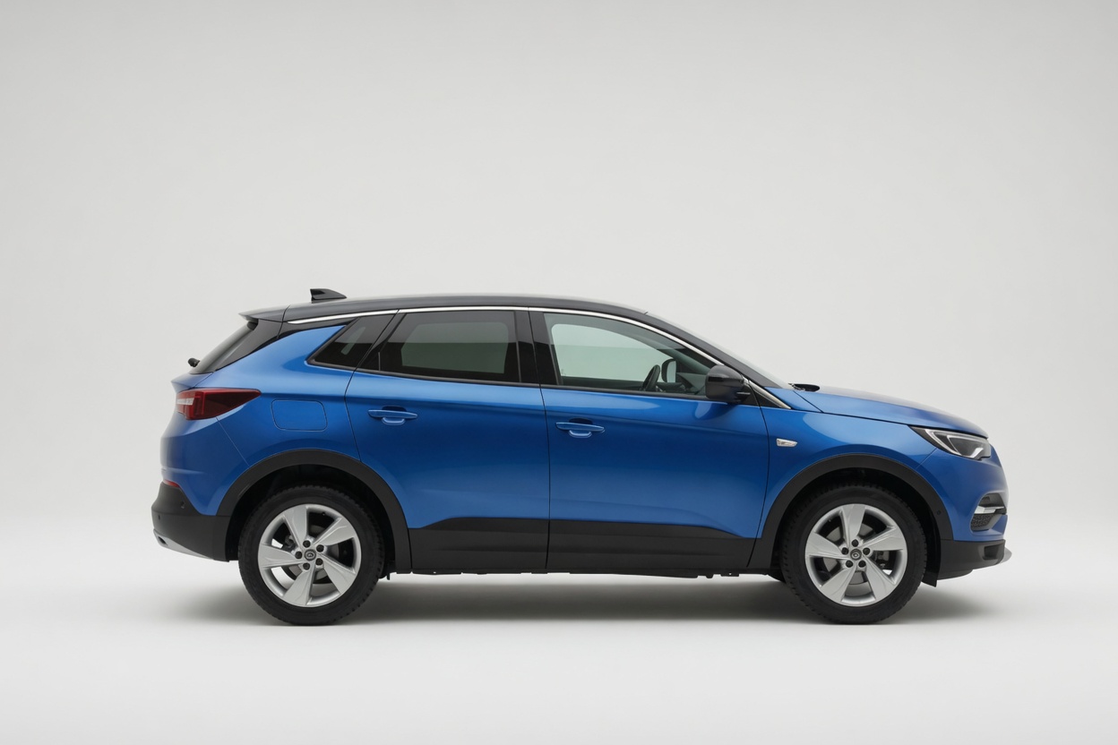 OPEL Grandland X 1.2i TP Ultimate Automatik-image-5
