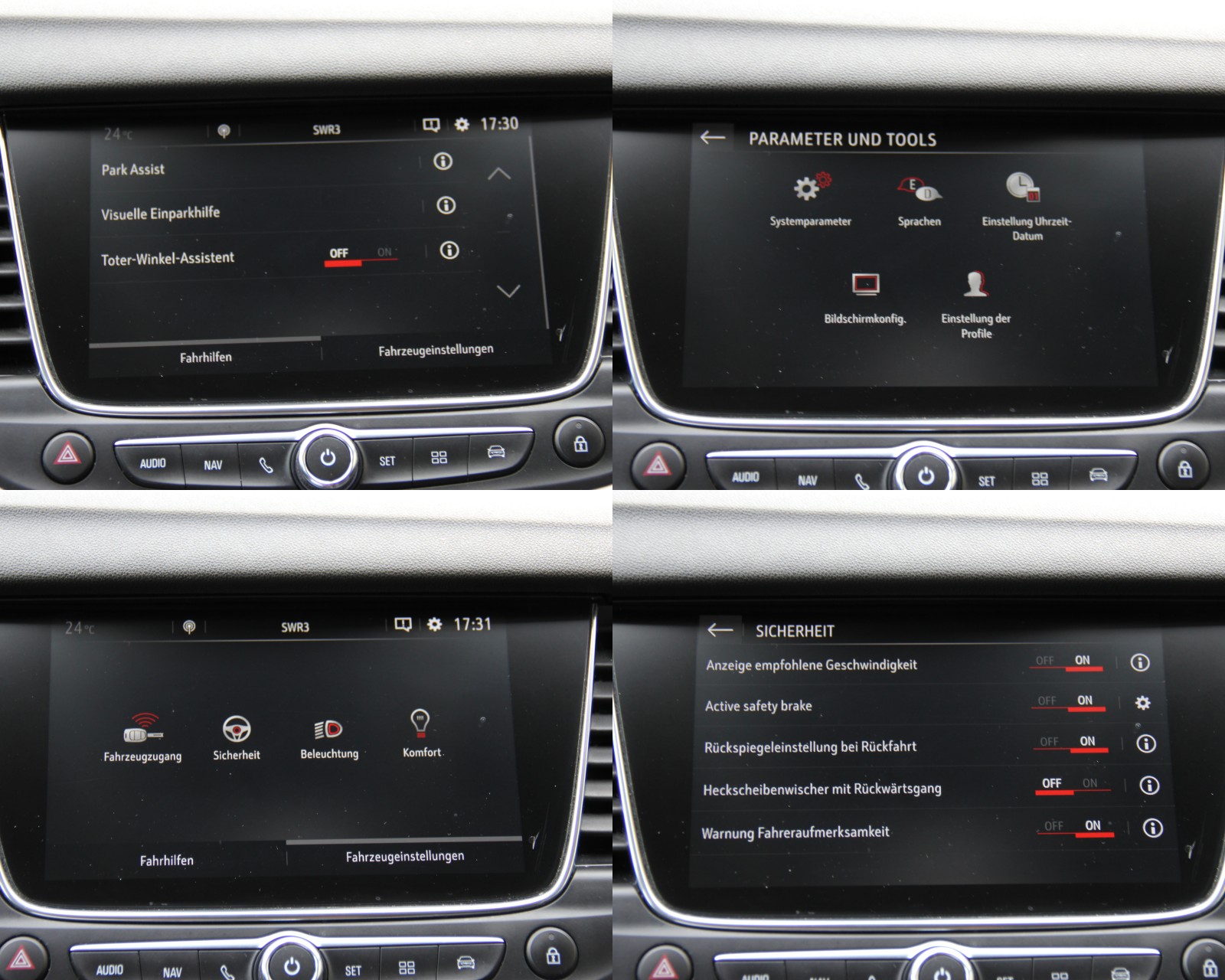 OPEL Grandland X 1.2i TP Ultimate Automatik-image-21
