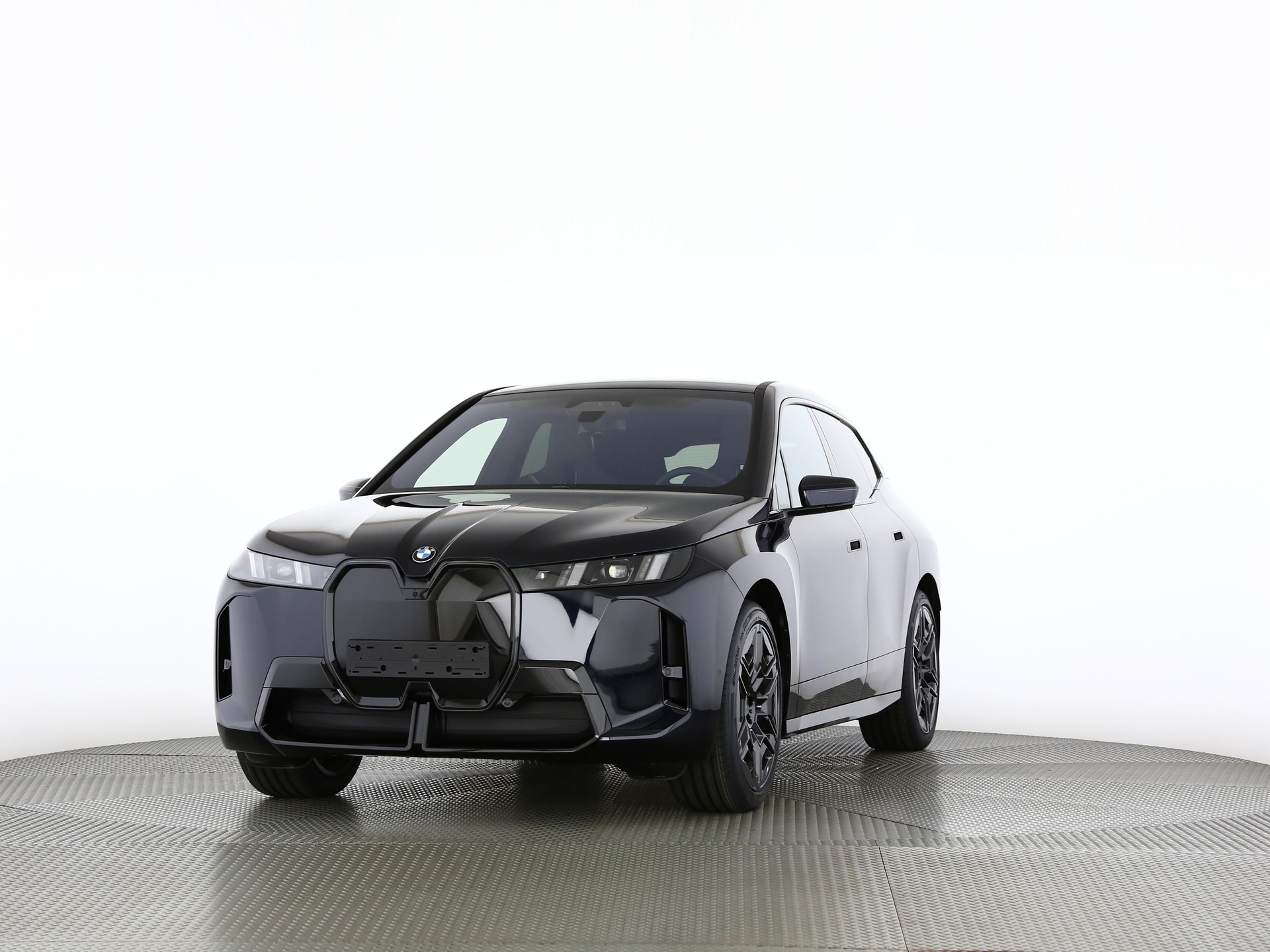 BMW iX xDrive60